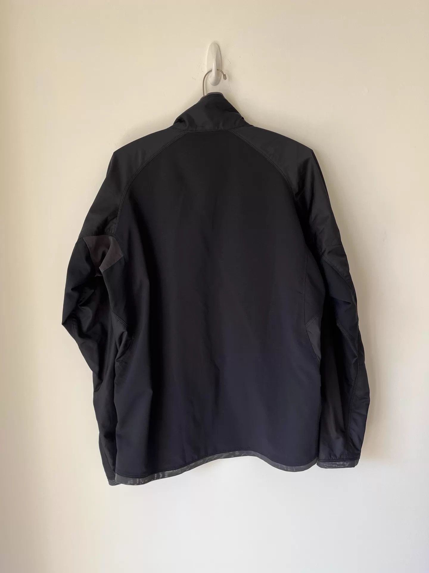 Nike Nike ACG Vintage 00s M Jacket Size US M / EU 48-50 / 2 - 4 Thumbnail