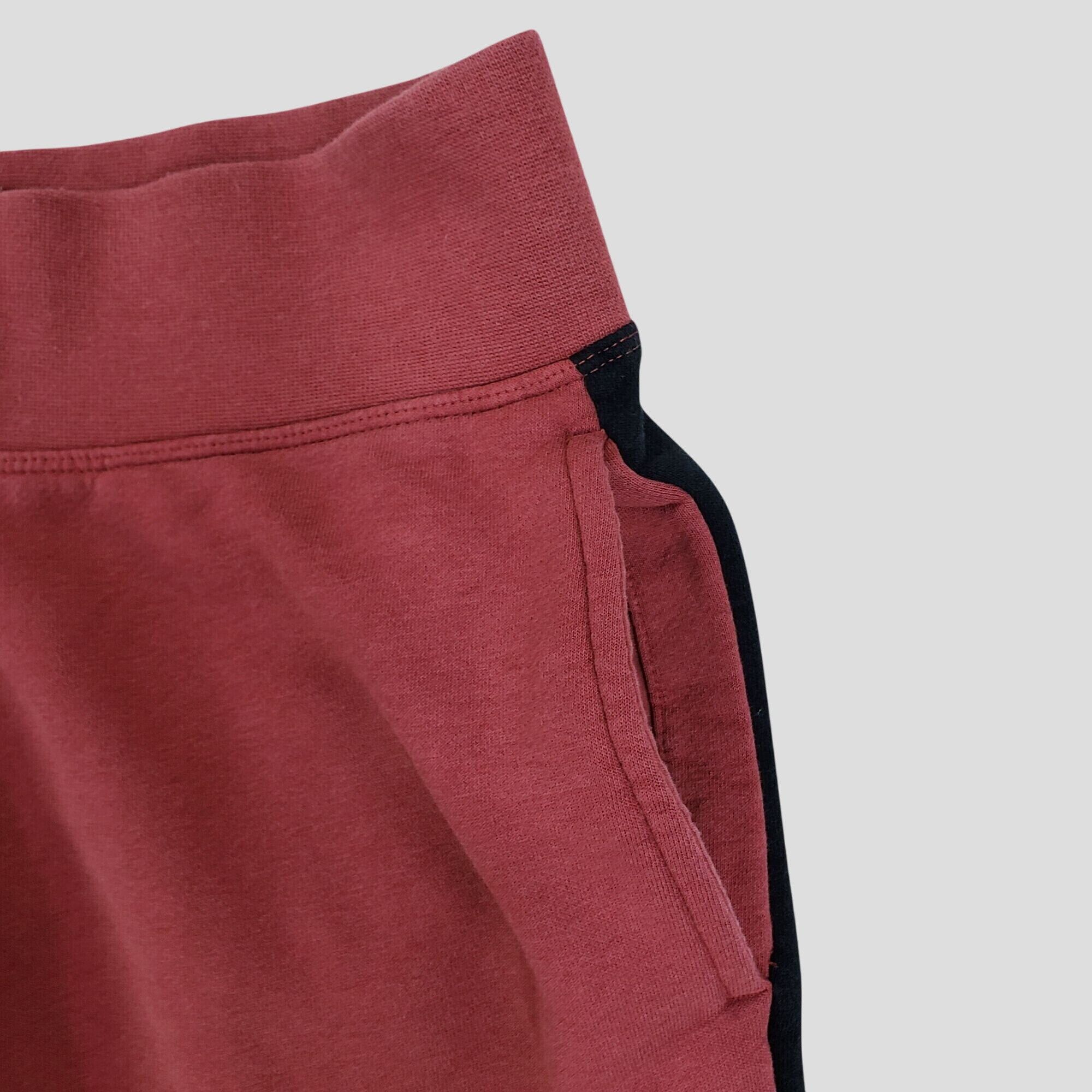 Nike Nike Air Fleece Jogger Pants VC8573-661 Womens L Size 36" / US 14 / IT 50 - 6 Thumbnail