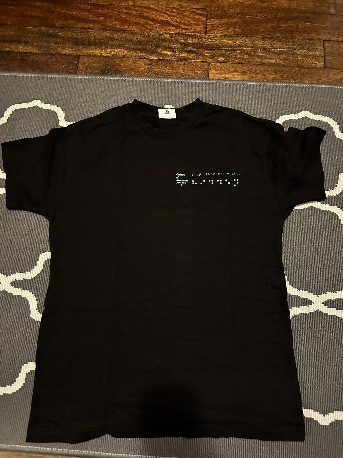 HIDDEN Hidden Tshirt Size US S / EU 44-46 / 1 - 1 Thumbnail