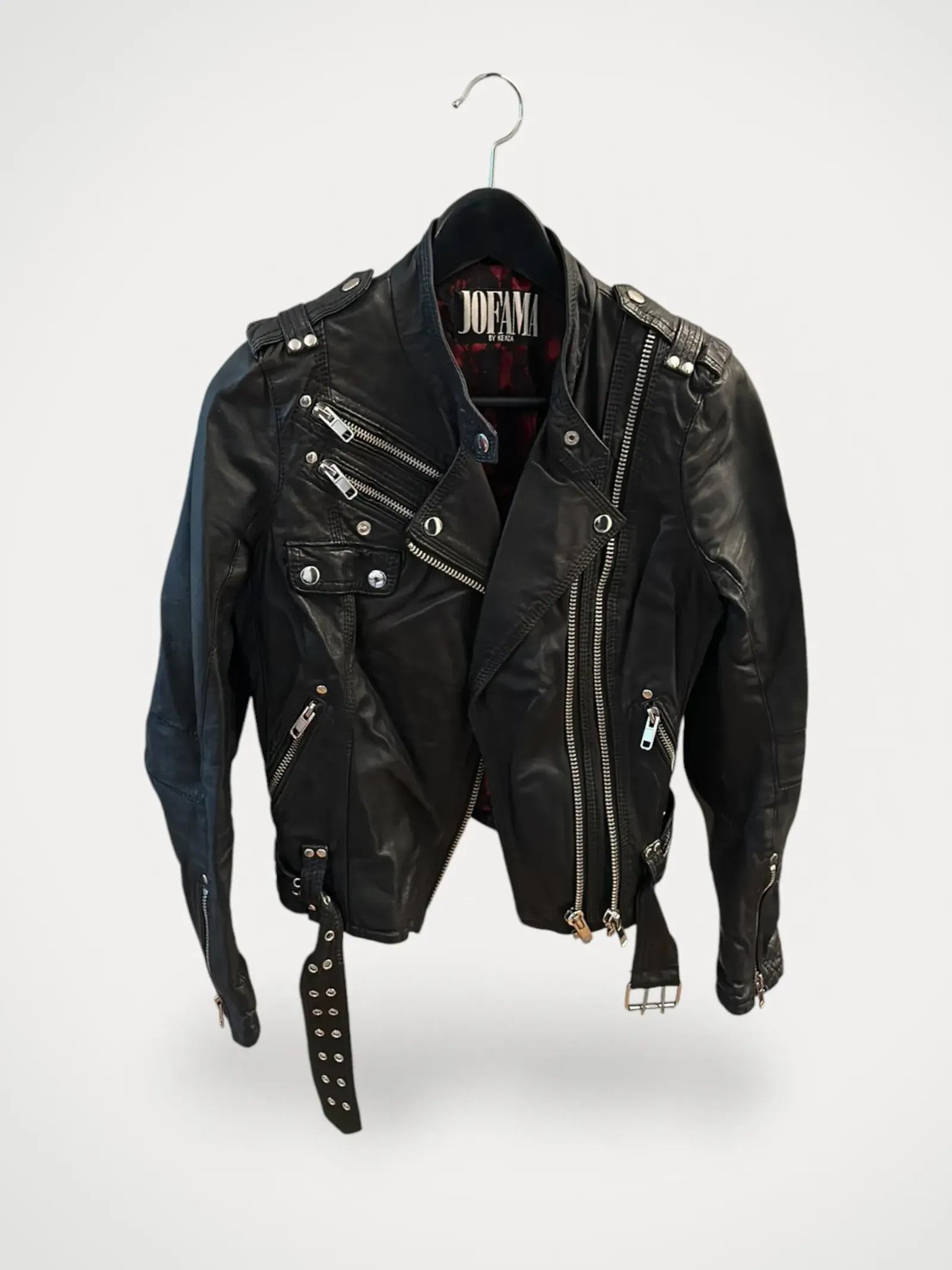 JOFAMA Jofama Jacket Size S / US 4 / IT 40 - 1 Thumbnail