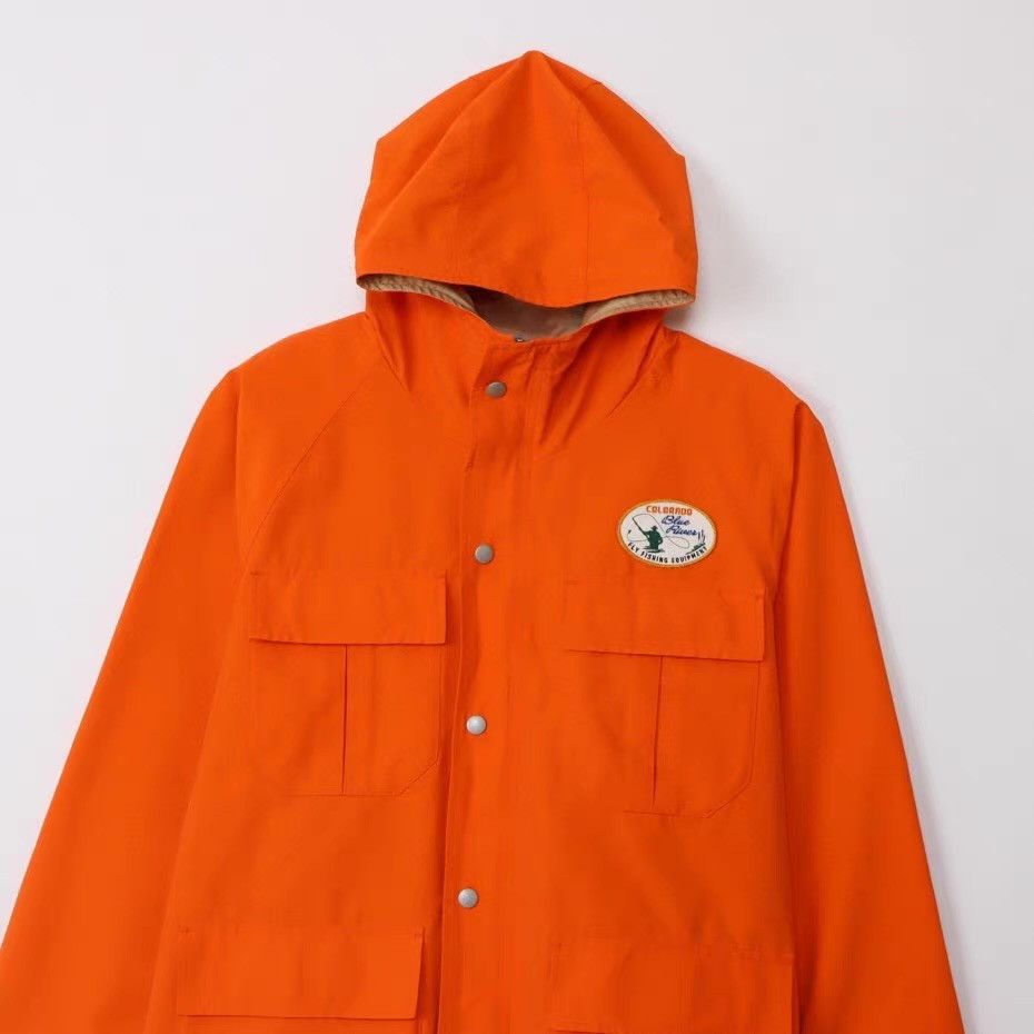 Champion Champion 24FW Mountain Jacket Ｑ22 Size US M / EU 48-50 / 2 - 8 Thumbnail