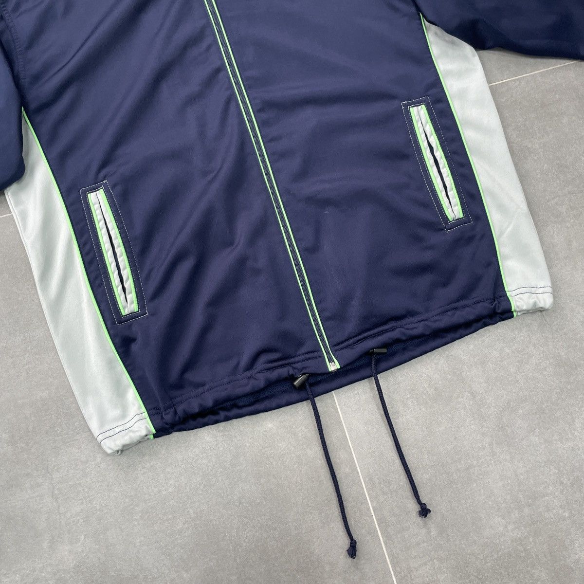 Diadora × Vintage Vintage Diadora Jacket Size M Size US M / EU 48-50 / 2 - 5 Thumbnail