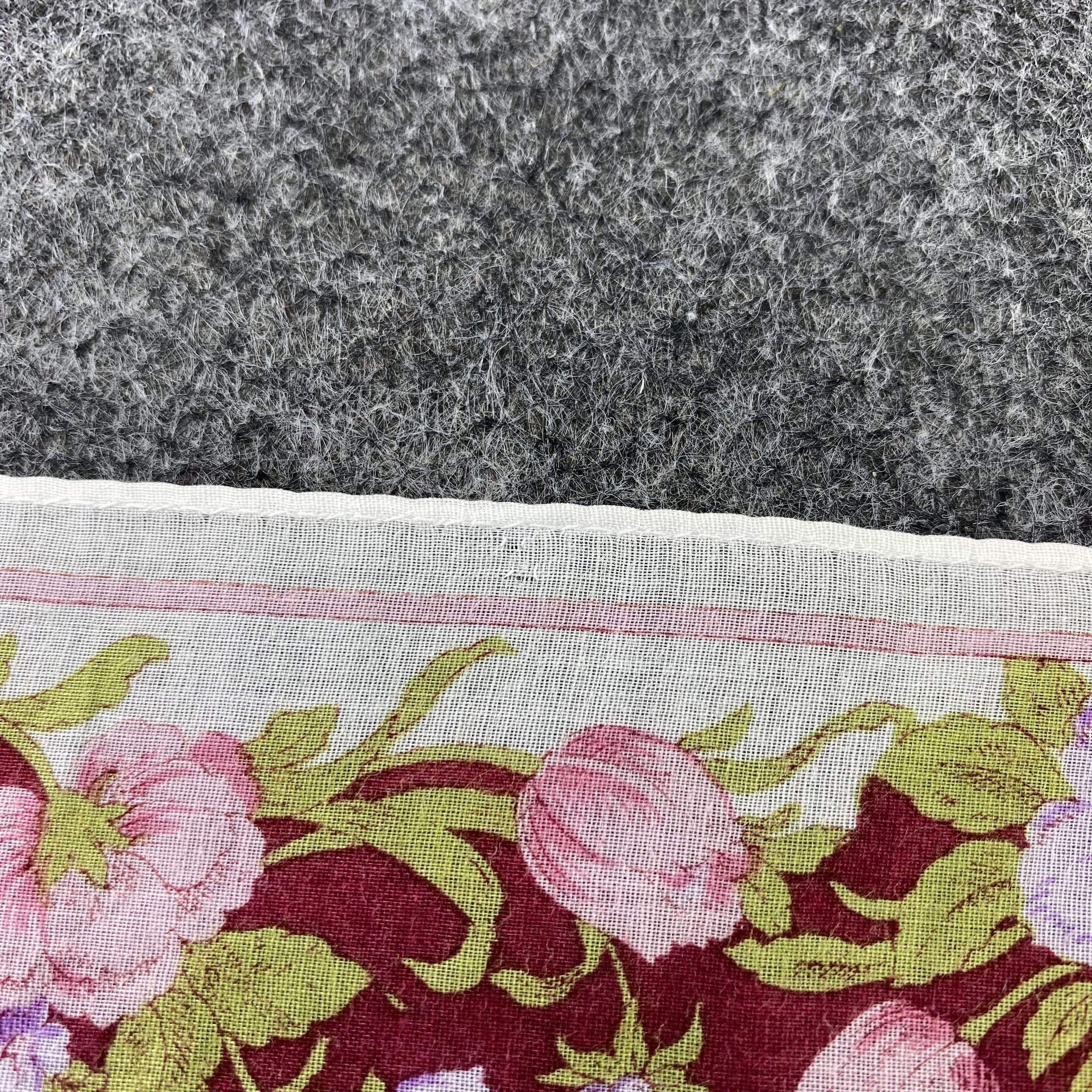 Pierre Balmain Pierre Balmain Handkerchief / Bandana / Neckerchief -B695 Size ONE SIZE - 6 Thumbnail