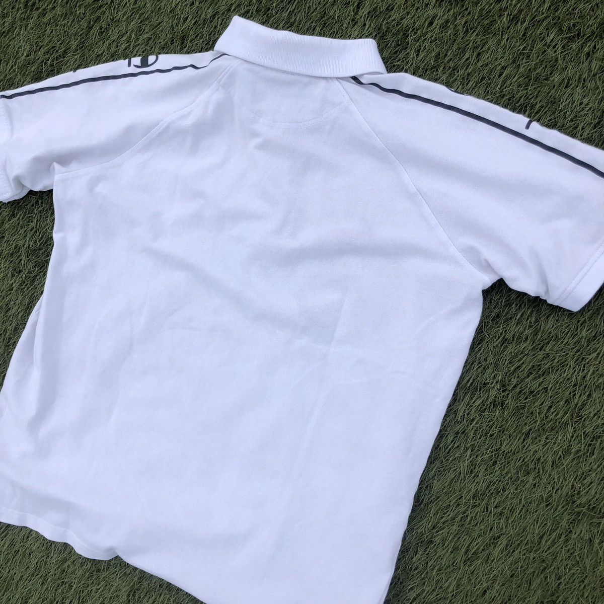 Champion Champion polo shirts Size US S / EU 44-46 / 1 - 5 Thumbnail
