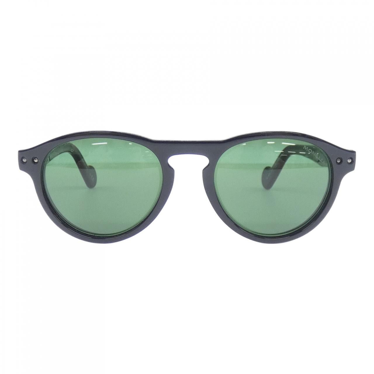 Moncler Moncler Moncler Sunglasses Plastic / Synthetic Sunglasses ML0038 DUTY FREE for USA Size ONE SIZE - 1 Thumbnail