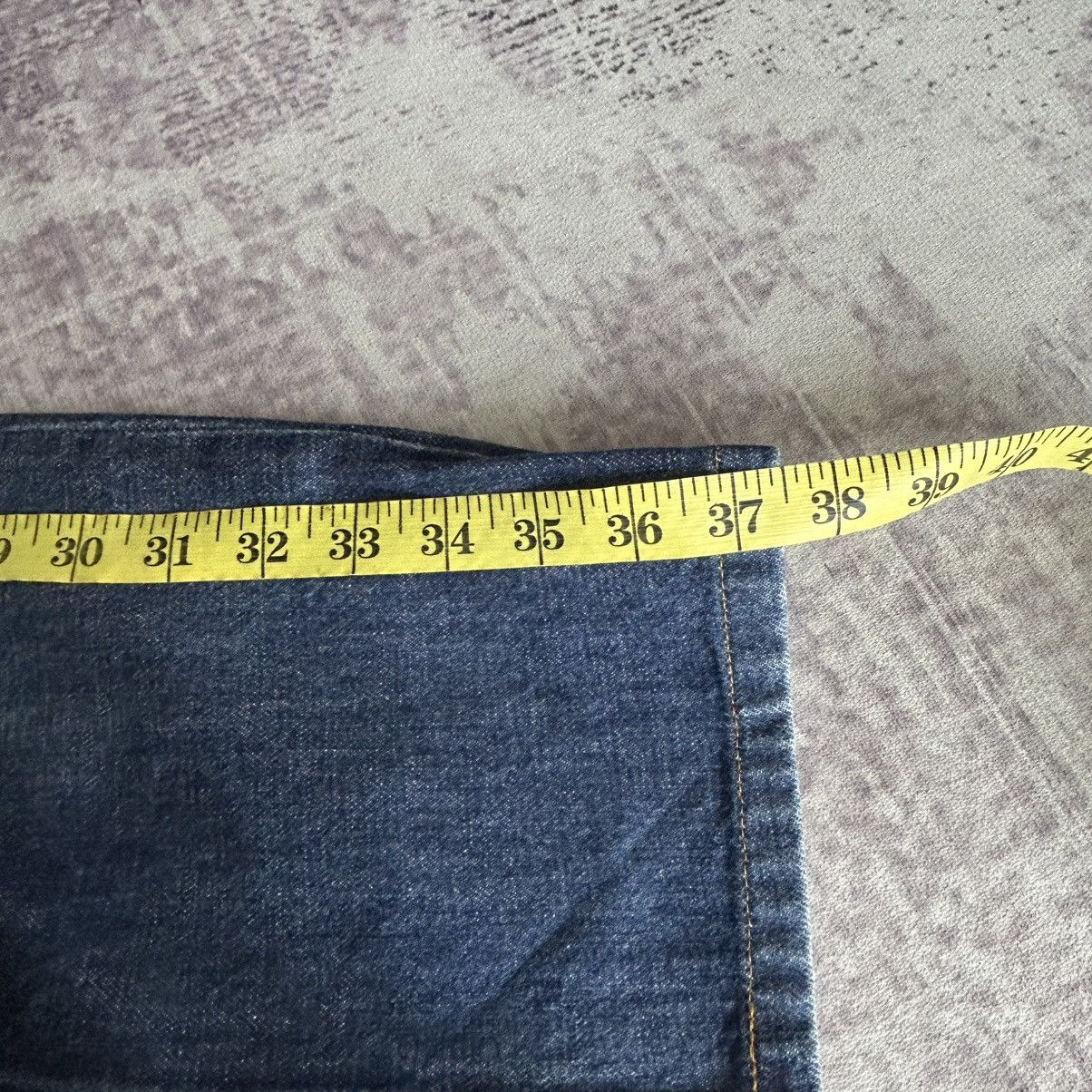 Helmut Lang 1999 Helmut Lang Jeans Size US 28 / EU 44 - 21 Thumbnail