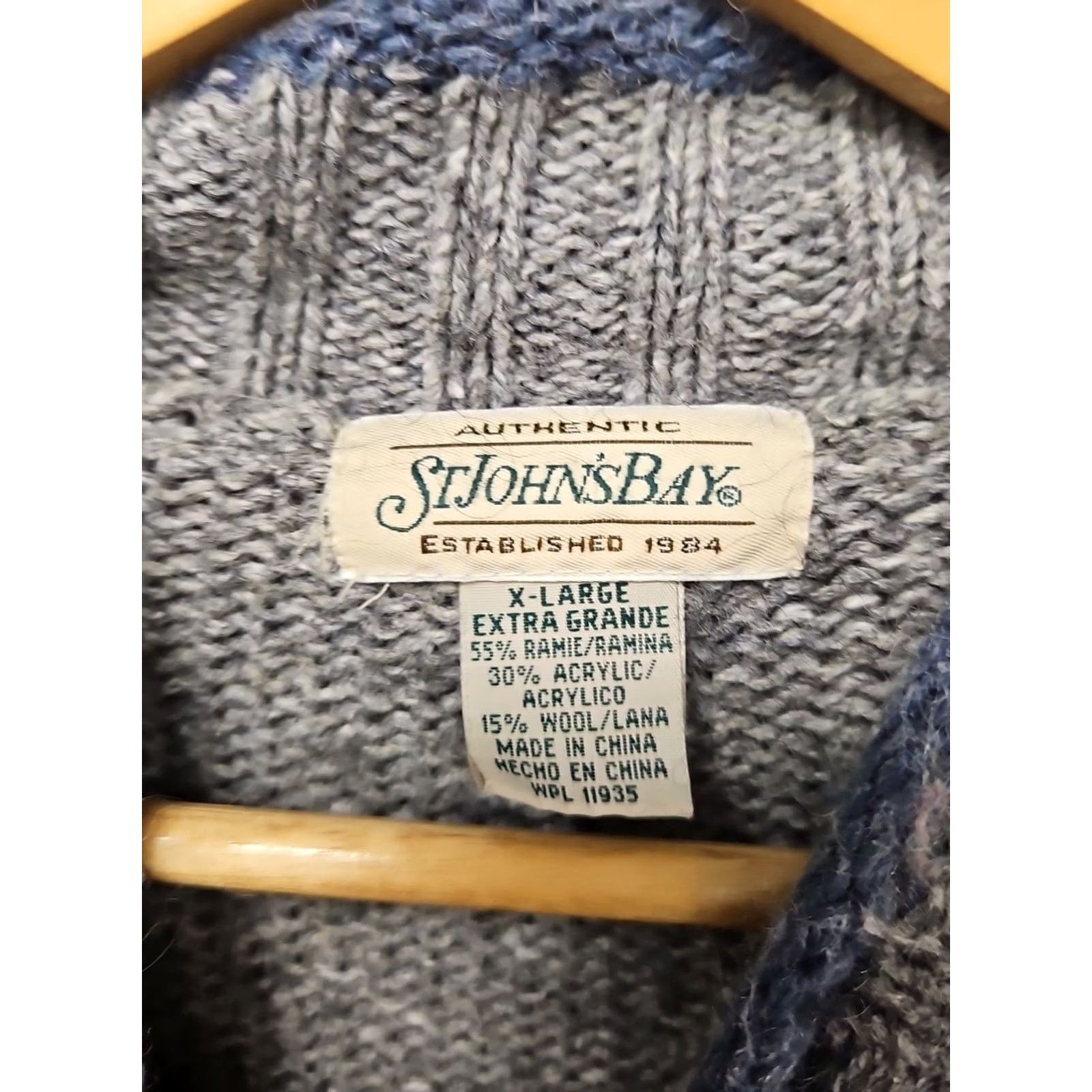 Vintage VINTAGE? No. Size XL / US 12-14 / IT 48-50 - 4 Thumbnail