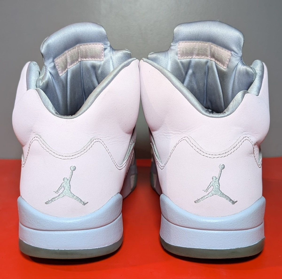 Jordan Brand Size 10.5 - Jordan 5 Easter 2022 Size US 10.5 / EU 43-44 - 5 Thumbnail