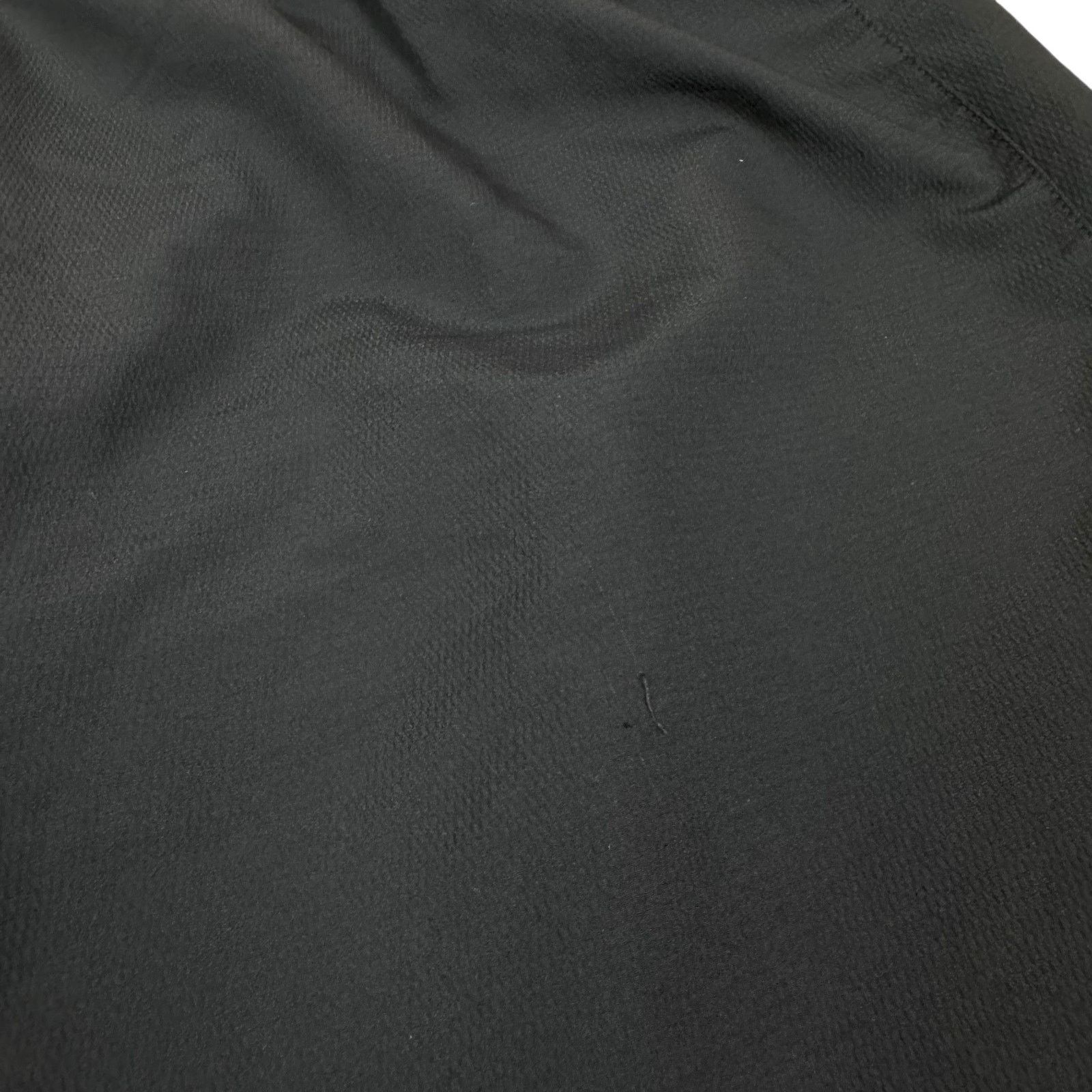Nike Nike Mens Black Drawstring Waist Valencia CF Shorts Large Size US L / EU 52-54 / 3 - 5 Thumbnail