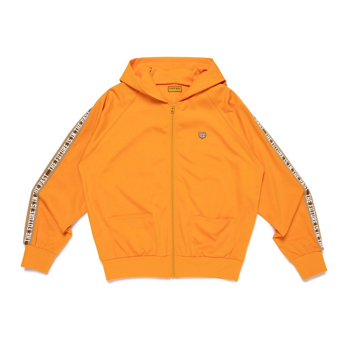 Human Made Human Made Hoodie Size ONE SIZE - 1 Thumbnail