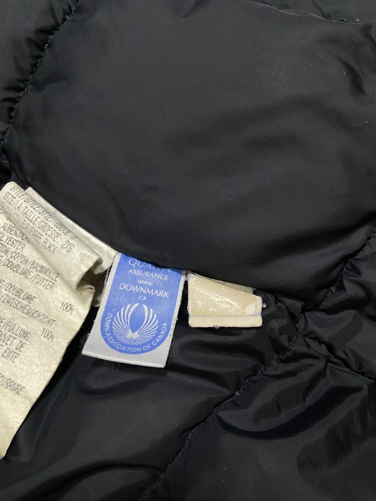 Canada Goose Canada Goose trillium down jacket parka Size S / US 4 / IT 40 - 6 Thumbnail