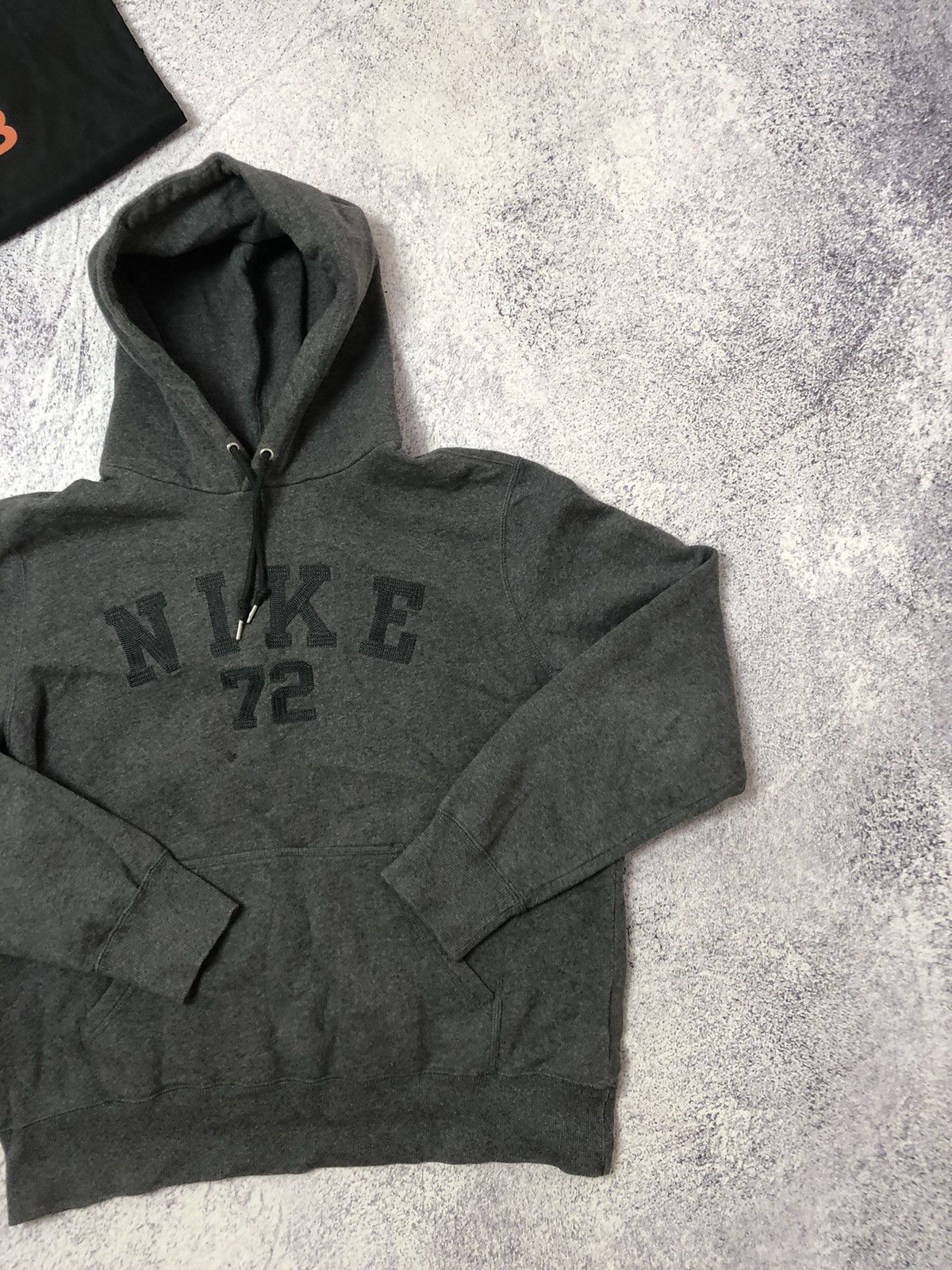 Nike Nike hoodie men’s vintage size L Size US L / EU 52-54 / 3 - 2 Thumbnail