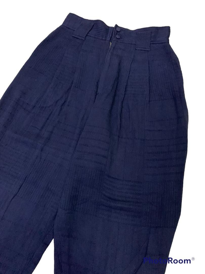 Issey Miyake 🔥Vtg Issey Miyake Hai Sporting Gear Ballon Pant Size 26" / US 2 / IT 38 - 6 Thumbnail