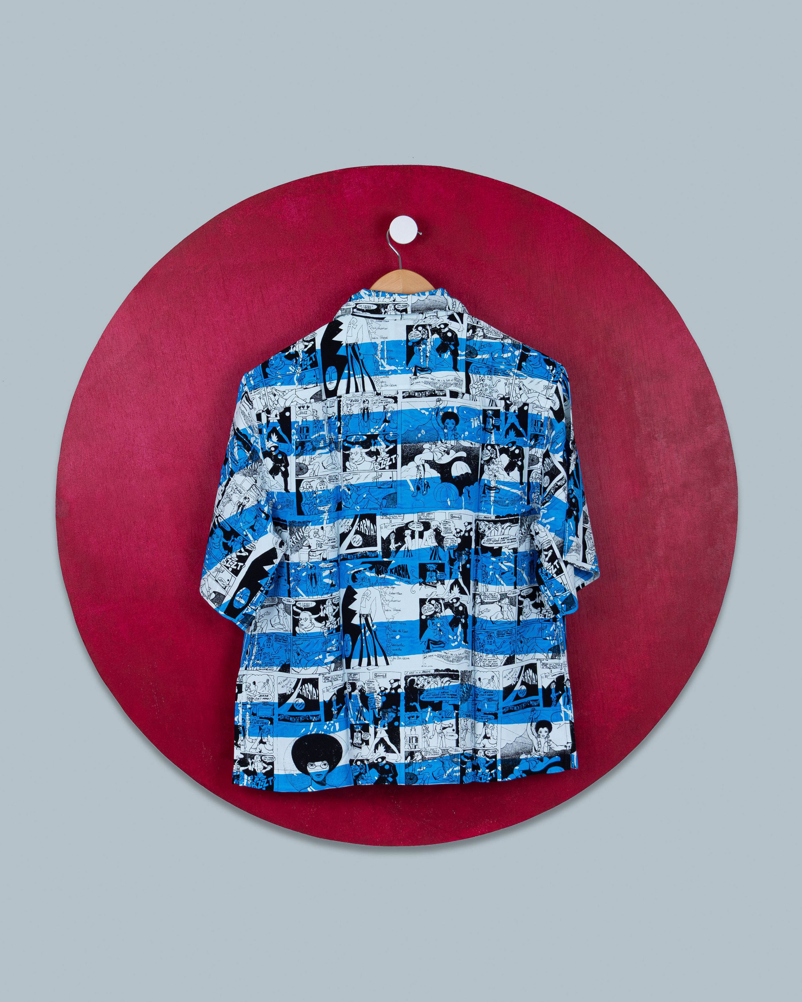 Prada Prada Cotton Shirt SS18 Size US S / EU 44-46 / 1 - 2 Thumbnail