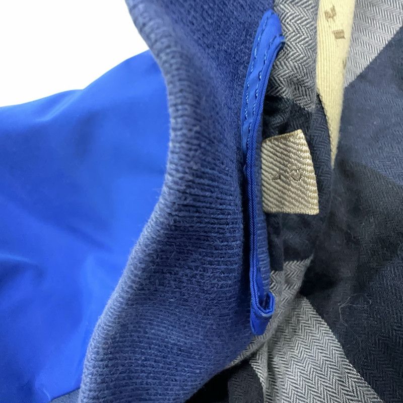 Burberry Burberry Casual Versatile Solid Color Zipper Jacket 0079 Size US L / EU 52-54 / 3 - 1 Thumbnail