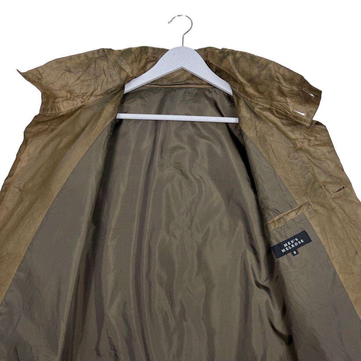 Japanese Brand × Melrose 🔥 MENS MELROSE JACKET Size US M / EU 48-50 / 2 - 12 Thumbnail
