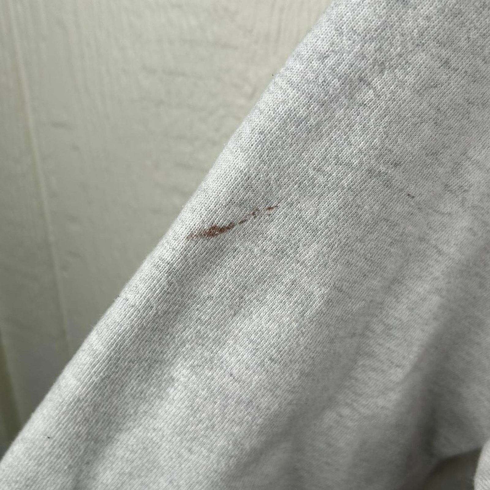 Champion Y2K Champion Georgia Tech Reverse Weave Crewneck Size Small Size US S / EU 44-46 / 1 - 6 Thumbnail