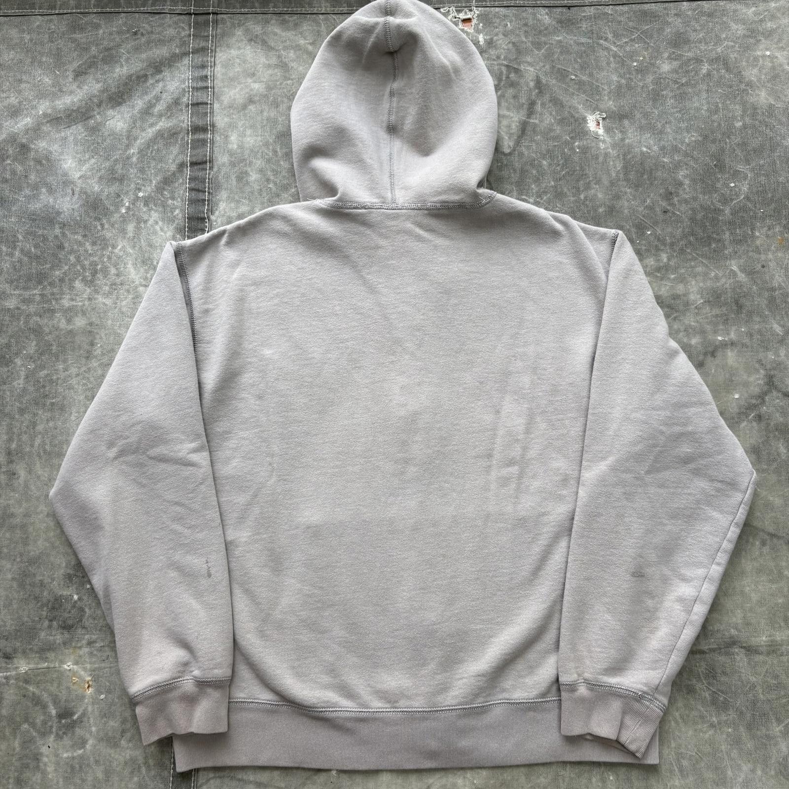 Old Navy Vintage Y2K Old Navy Eagles Grunge Skater Full Zip Hoodie Size US L / EU 52-54 / 3 - 5 Thumbnail