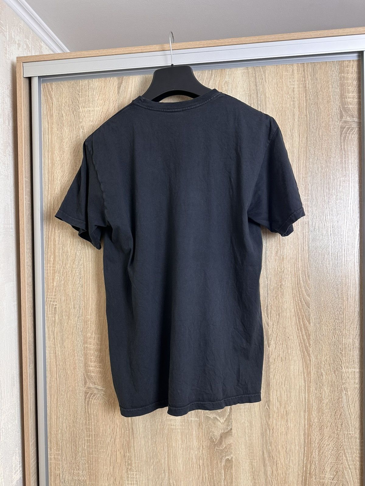 Stussy 🔥 Stussy Worldwide Logo Vintage Faded Distressed T Shirt Size US M / EU 48-50 / 2 - 10 Thumbnail
