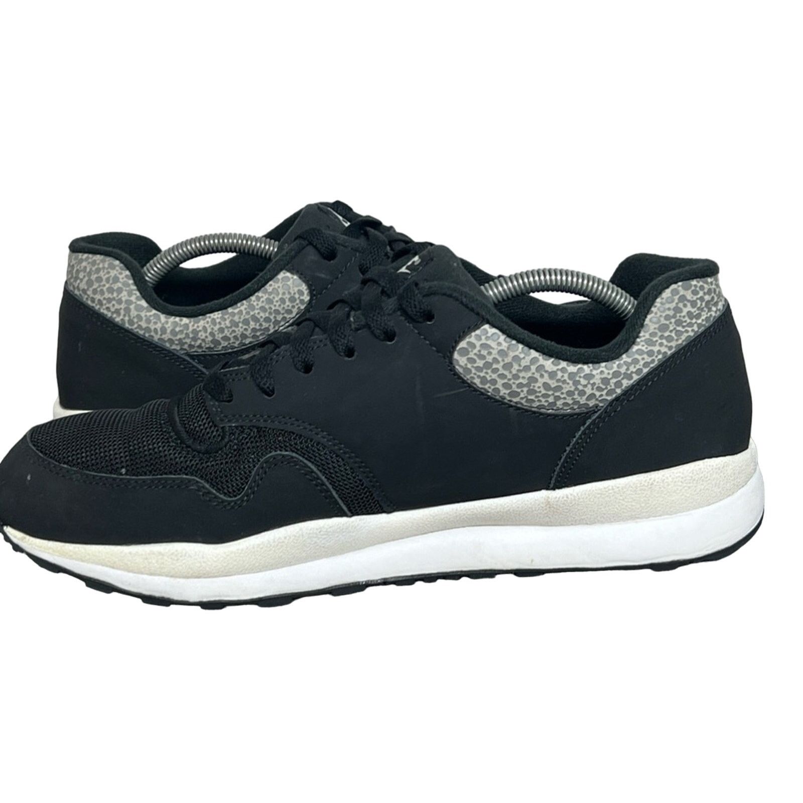 Nike Nike Air Safari Cement Sneakers Size 11 Mens Black White Size US 11 / EU 44 - 5 Thumbnail