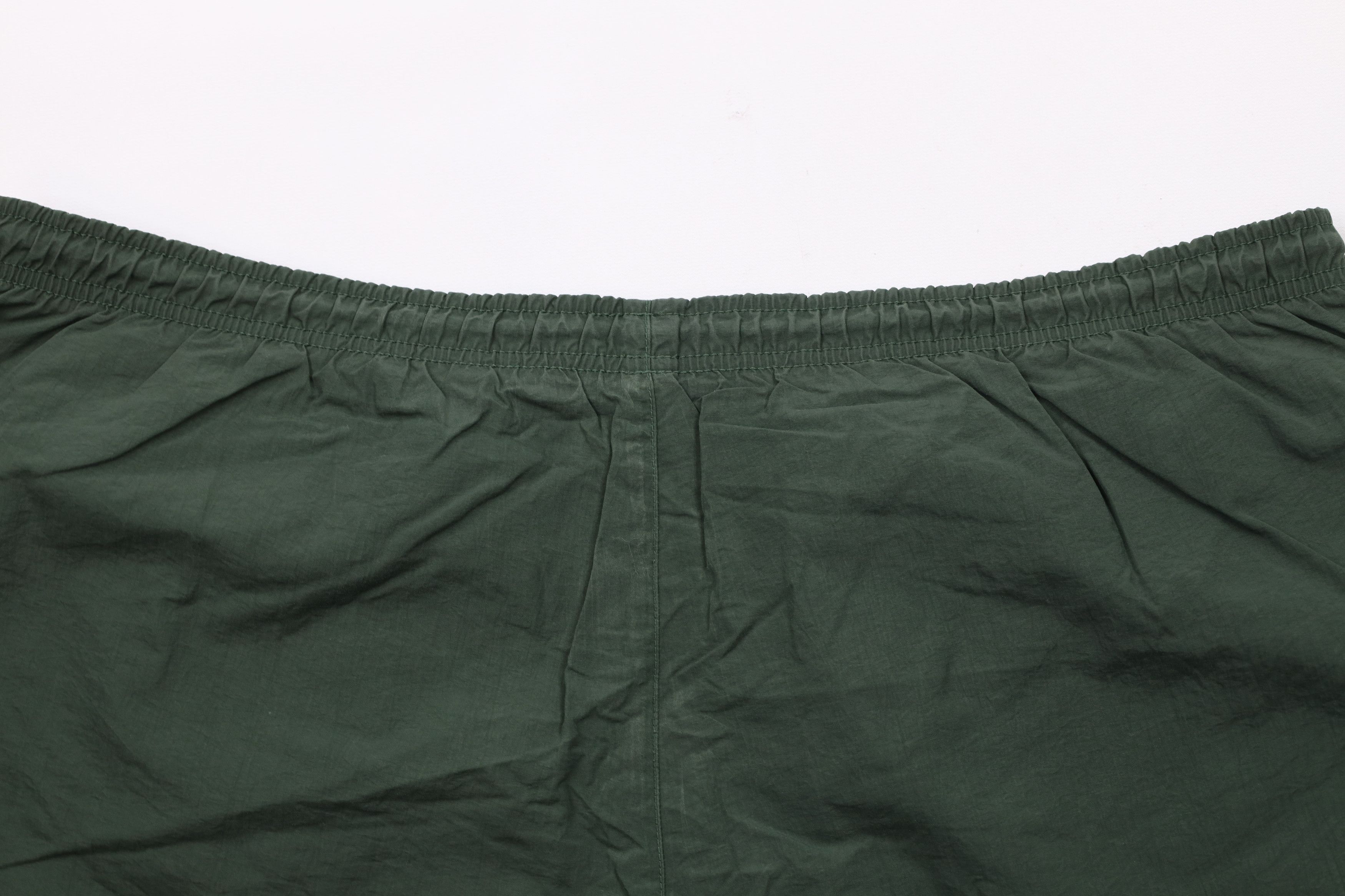 Abercrombie & Fitch × Vintage Vintage 90s Abercrombie & Fitch Lined Above Knee Shorts Size US 36 / EU 52 - 9 Thumbnail