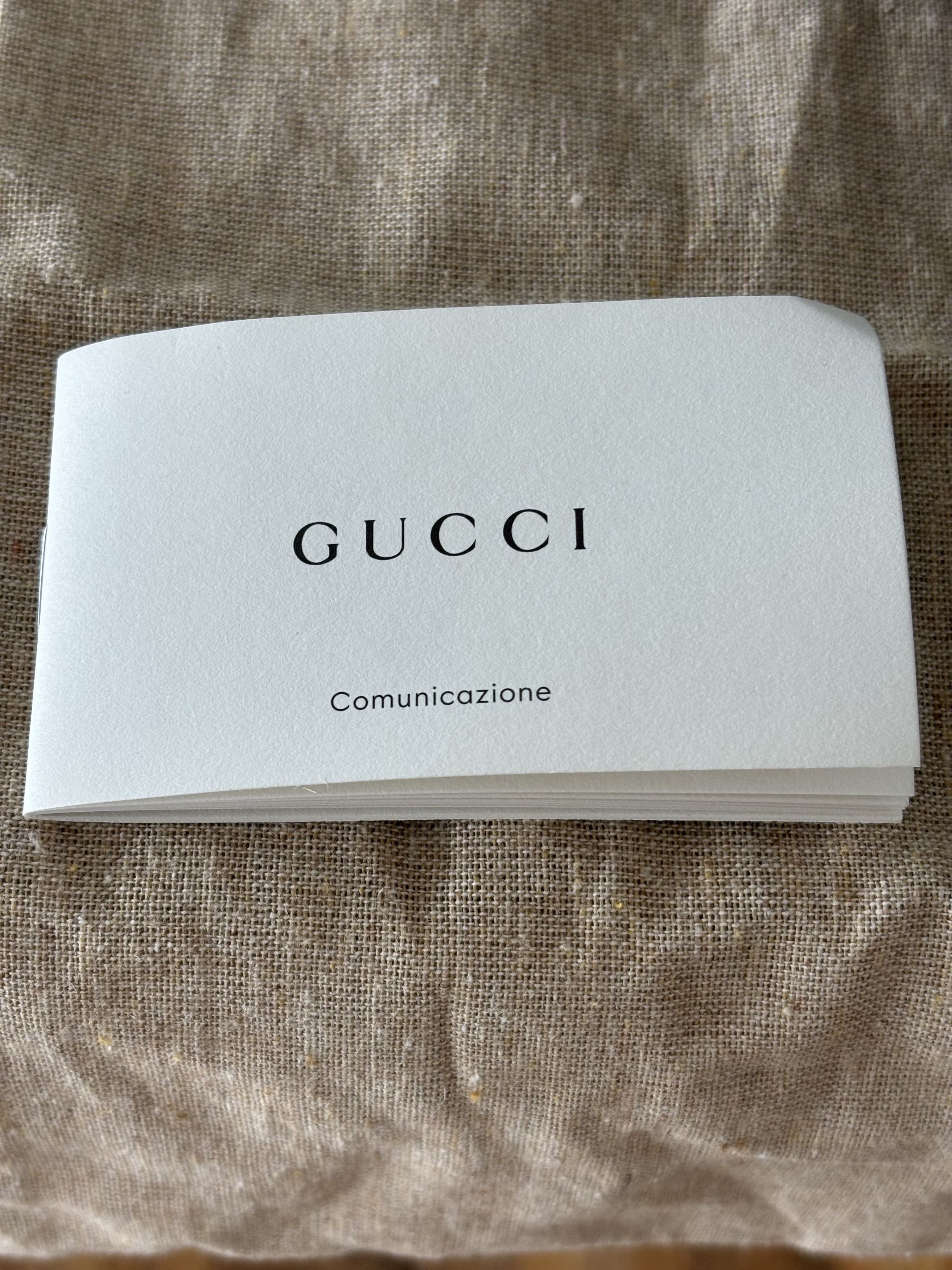 Gucci Gucci Ophidia round shoulder bag Size ONE SIZE - 8 Thumbnail