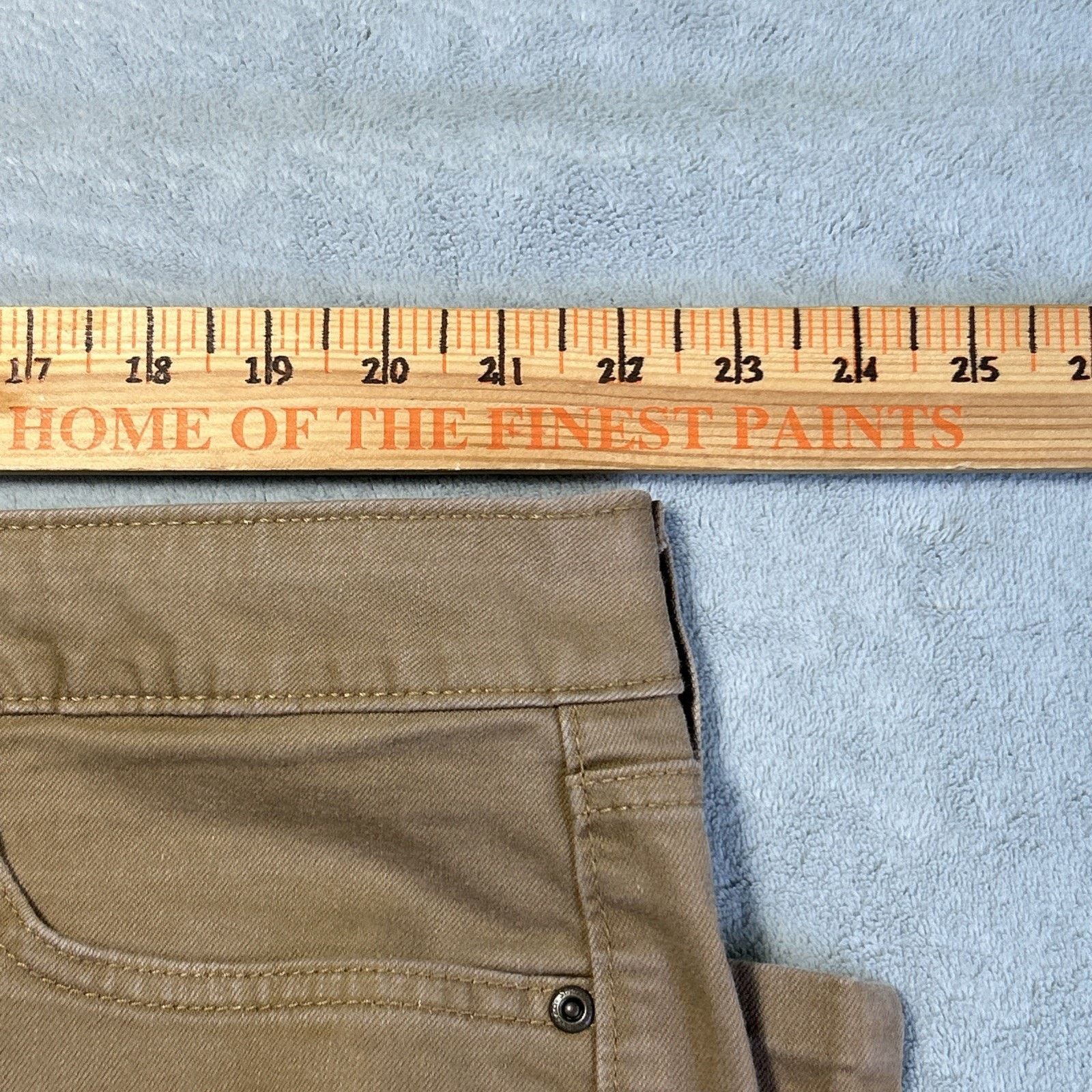 JNCO Beyond Baggy Jeans Womens 22w 44x27 Barrel Hamilton Loose Size 40" / US 18 - 12 Thumbnail
