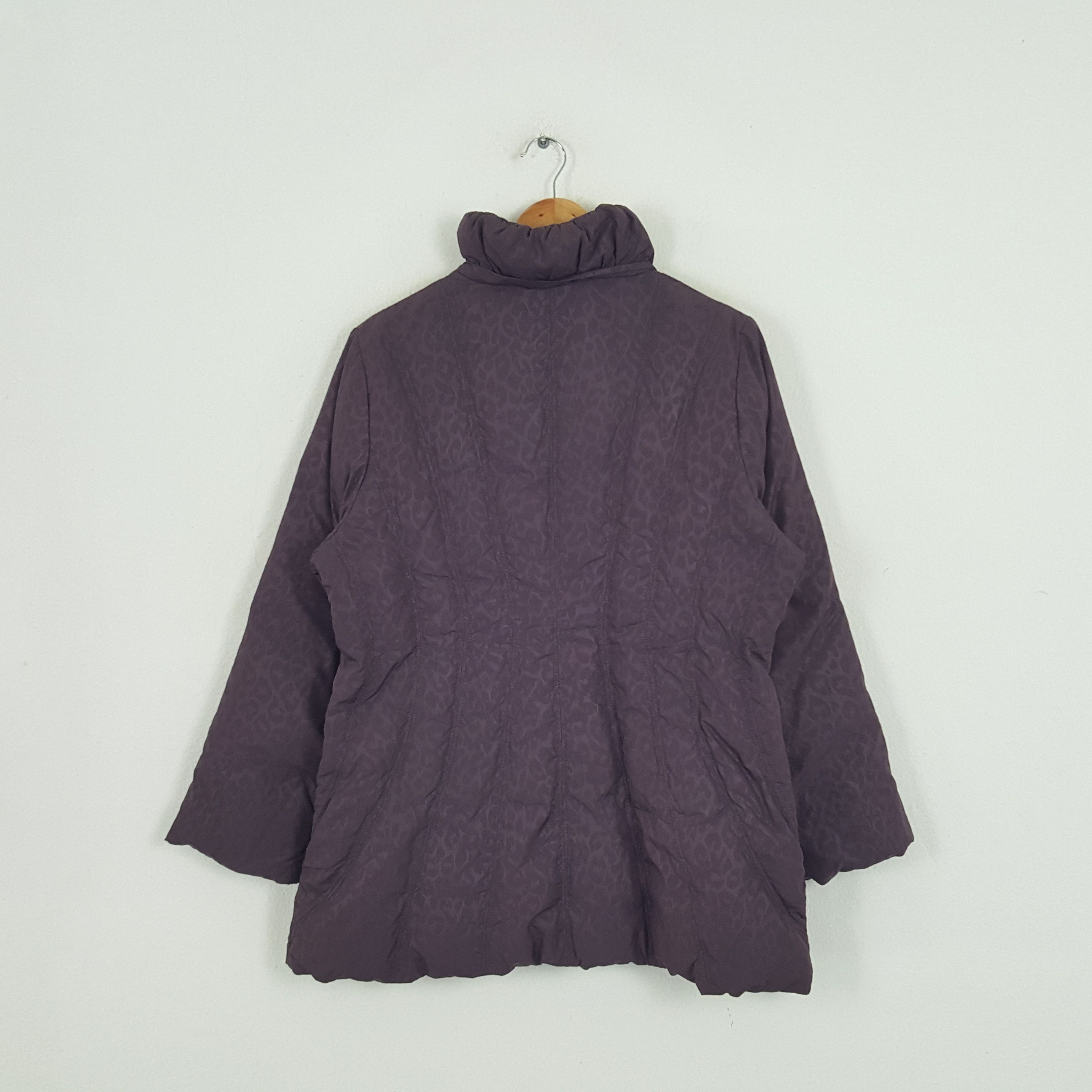 Balmain × Japanese Brand × Vintage Vintage Balmain Paris Designer Brand Jacket Size US M / EU 48-50 / 2 - 3 Thumbnail