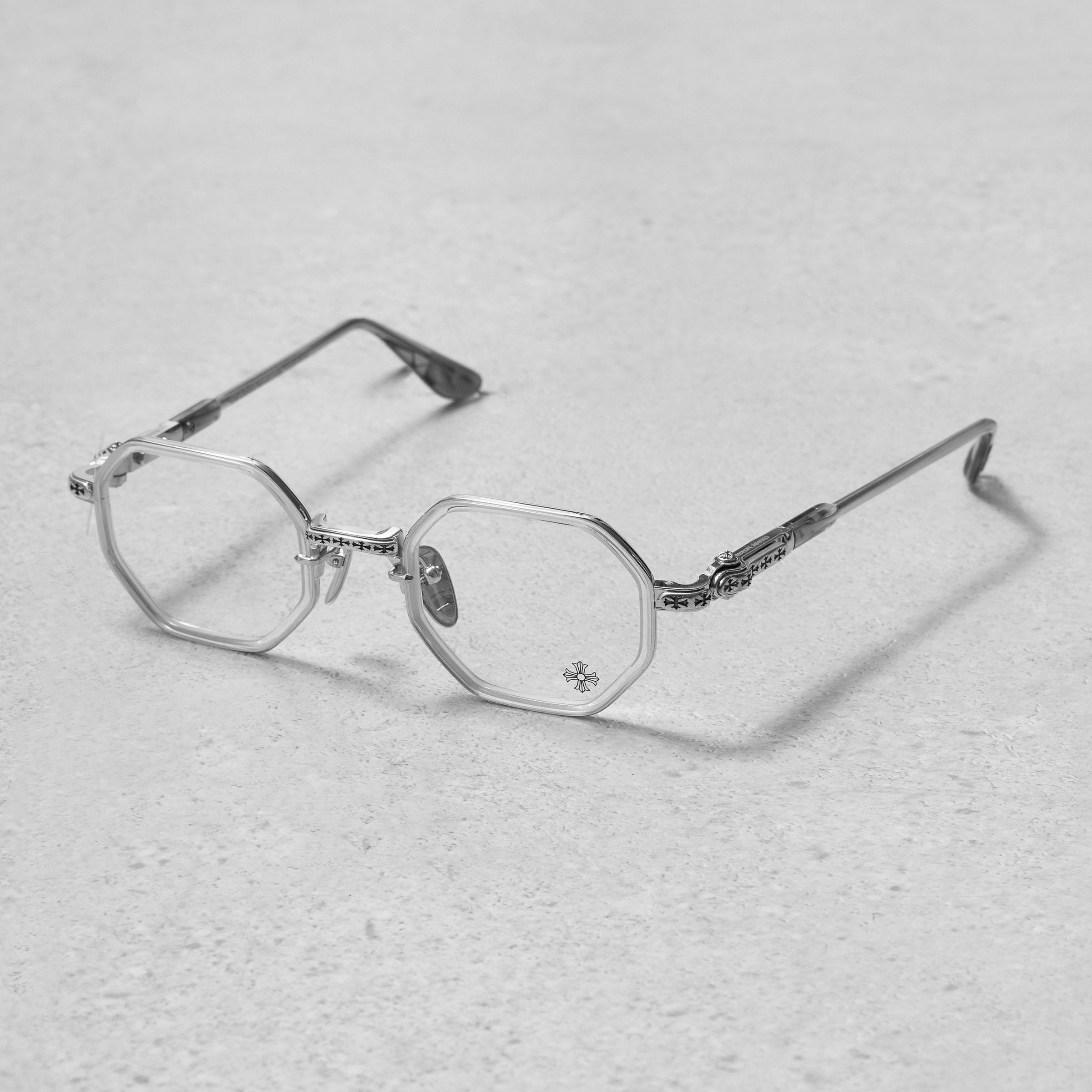 Chrome Hearts CHROME HEARTS TATTERS Size ONE SIZE - 2 Thumbnail
