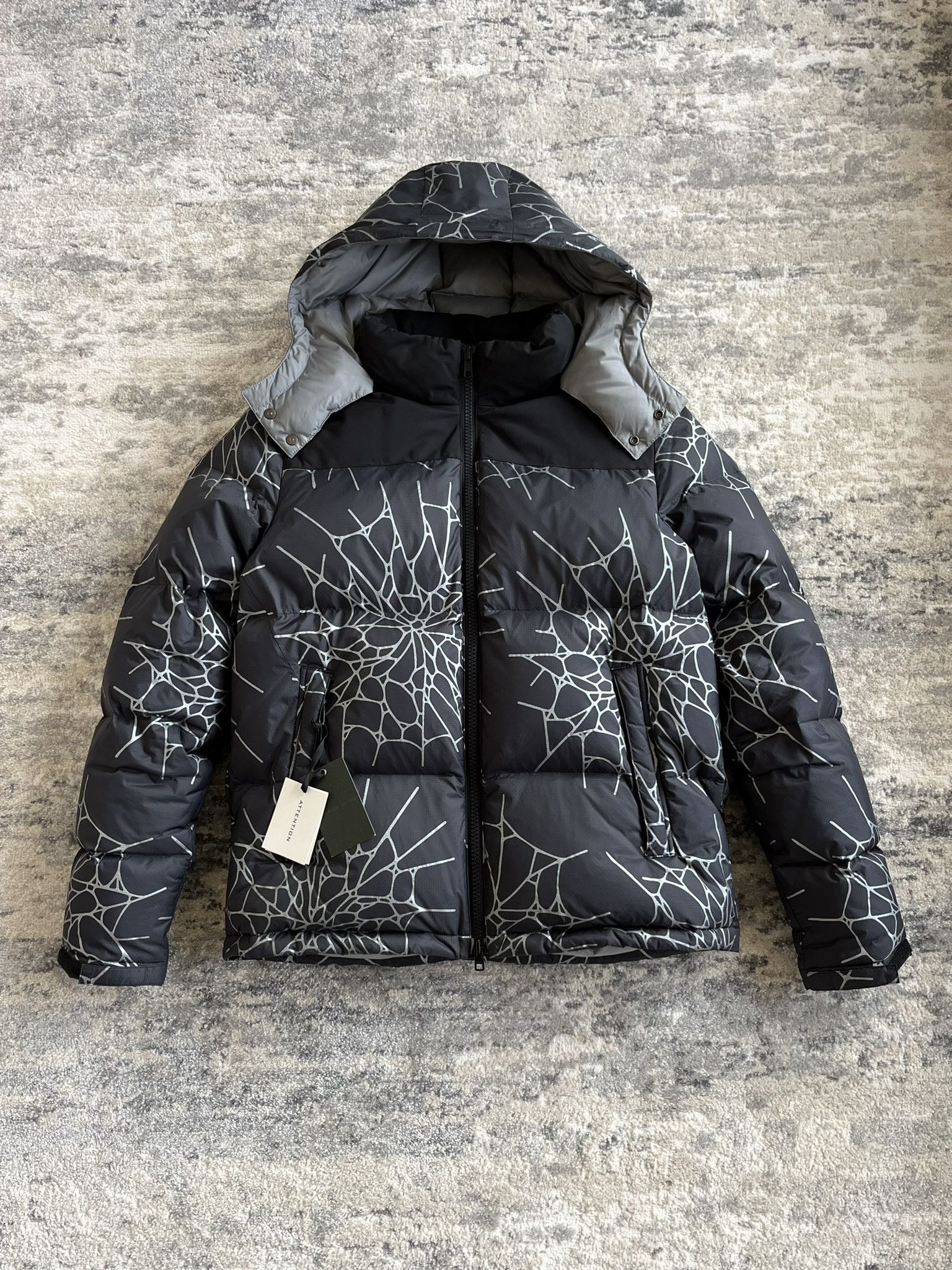 Number (N)ine × Takahiromiyashita The Soloist. Number (N)ine - F/W