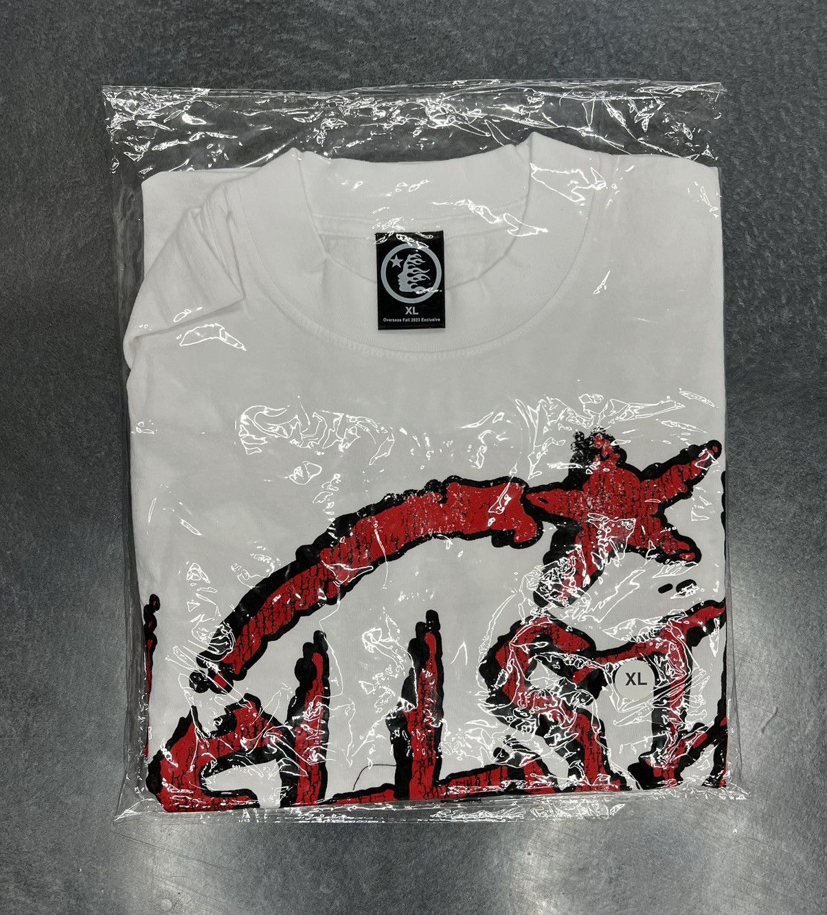 HELLSTAR Hellstar Records Longsleeve (Overseas Exclusive) Size US XL / EU 56 / 4 - 9 Thumbnail