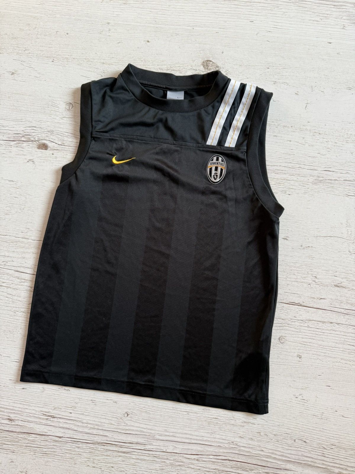 Nike T Shirt nike juventus jersey Size US M / EU 48-50 / 2 - 2 Thumbnail