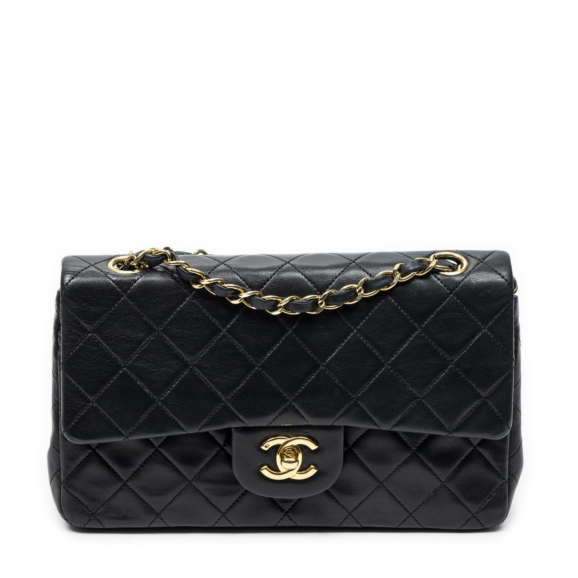 Chanel Classic Double Flap 23 Size ONE SIZE - 1 Thumbnail
