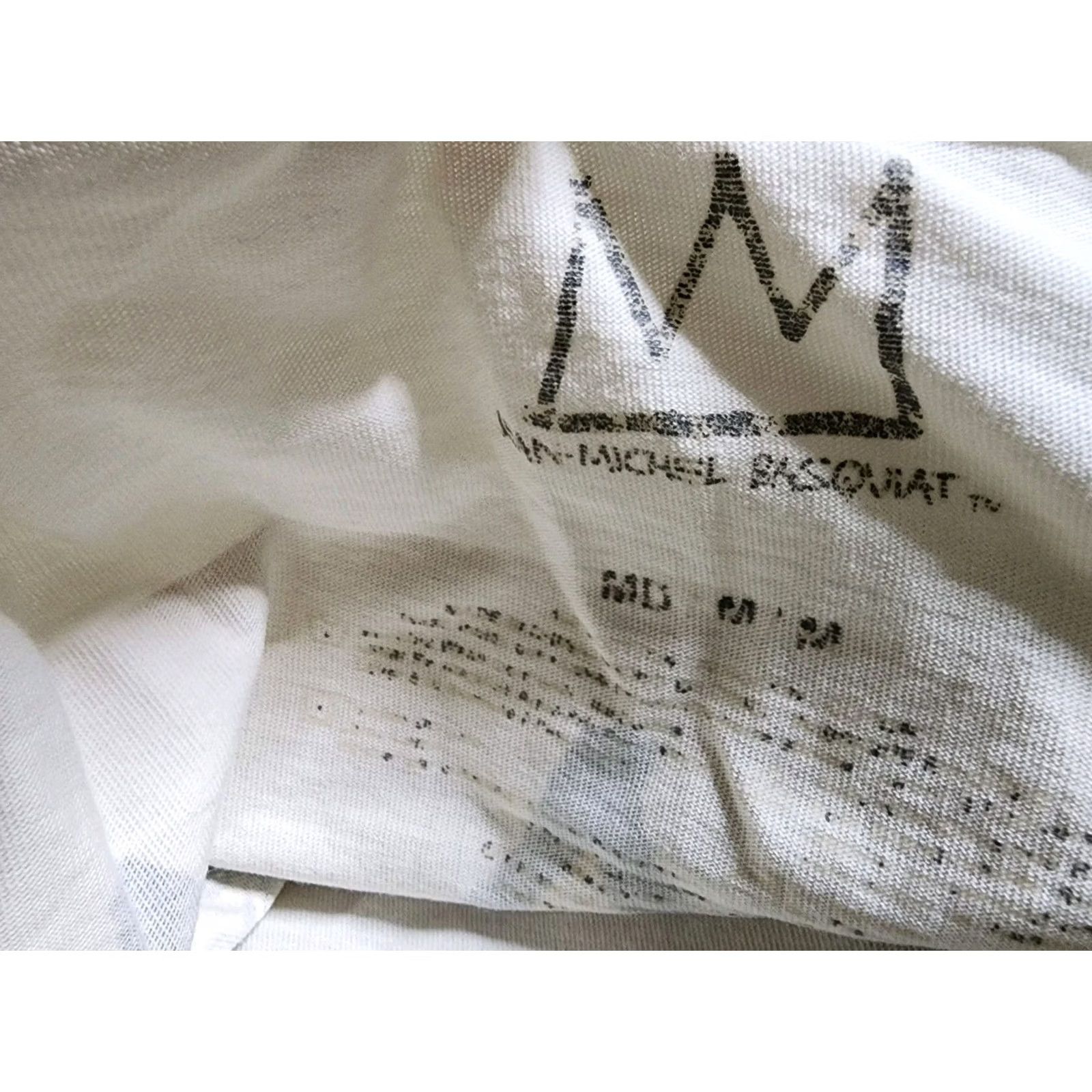 Doublet VINTAGE? No. Size US M / EU 48-50 / 2 - 6 Thumbnail