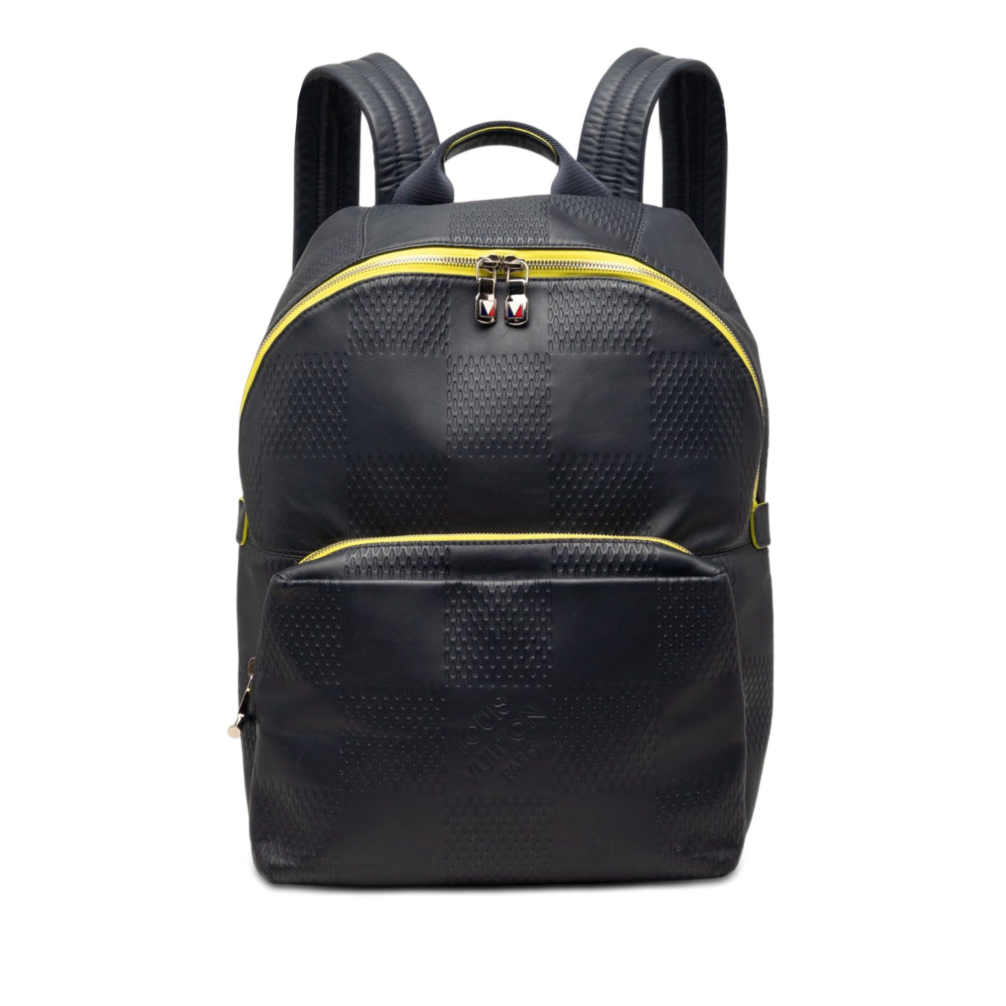 Louis Vuitton Damier Infini Americas Cup Apollo Backpack Size ONE SIZE - 1 Thumbnail