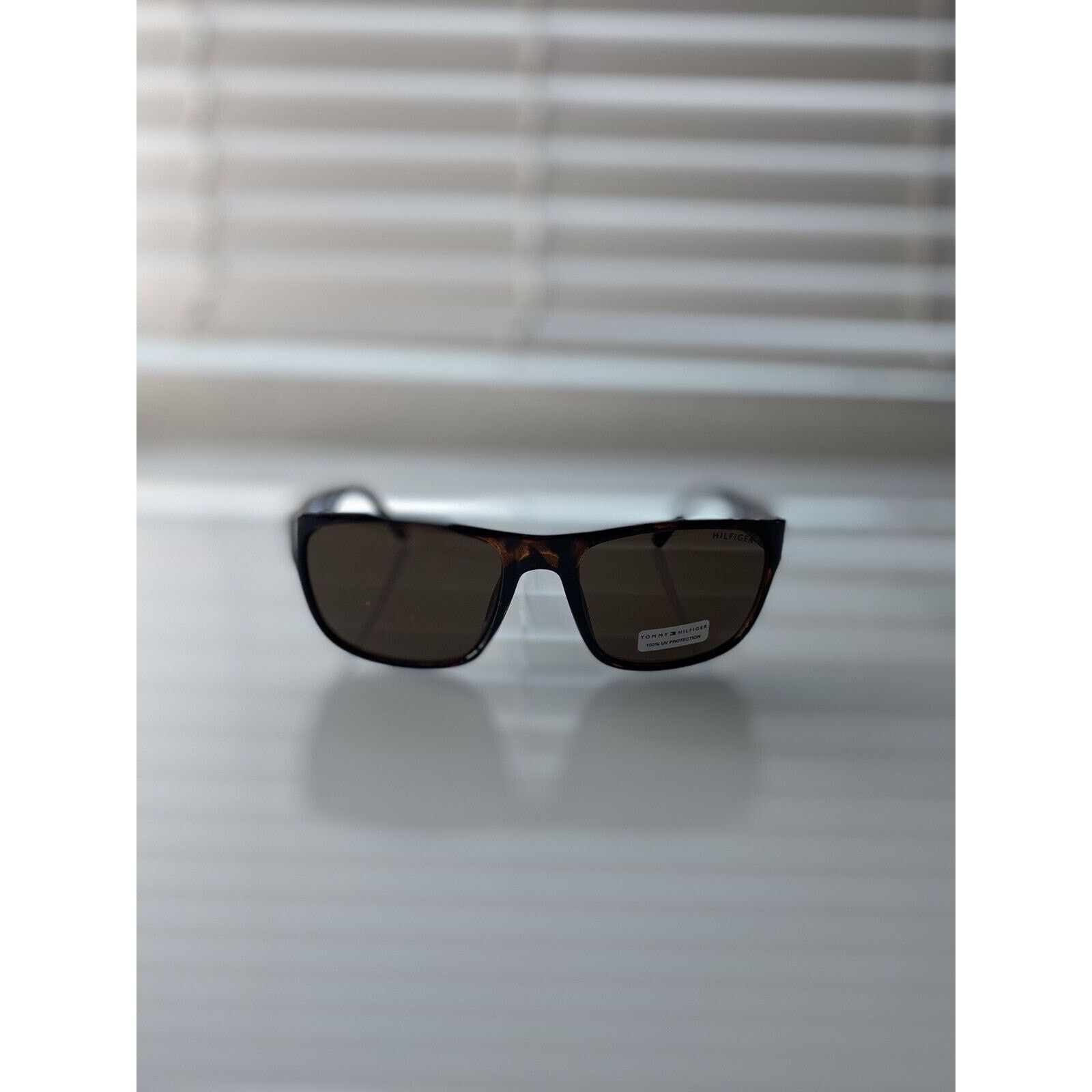 Tommy Hilfiger Tommy Hilfiger Sunglasses X62003 Size ONE SIZE - 3 Thumbnail