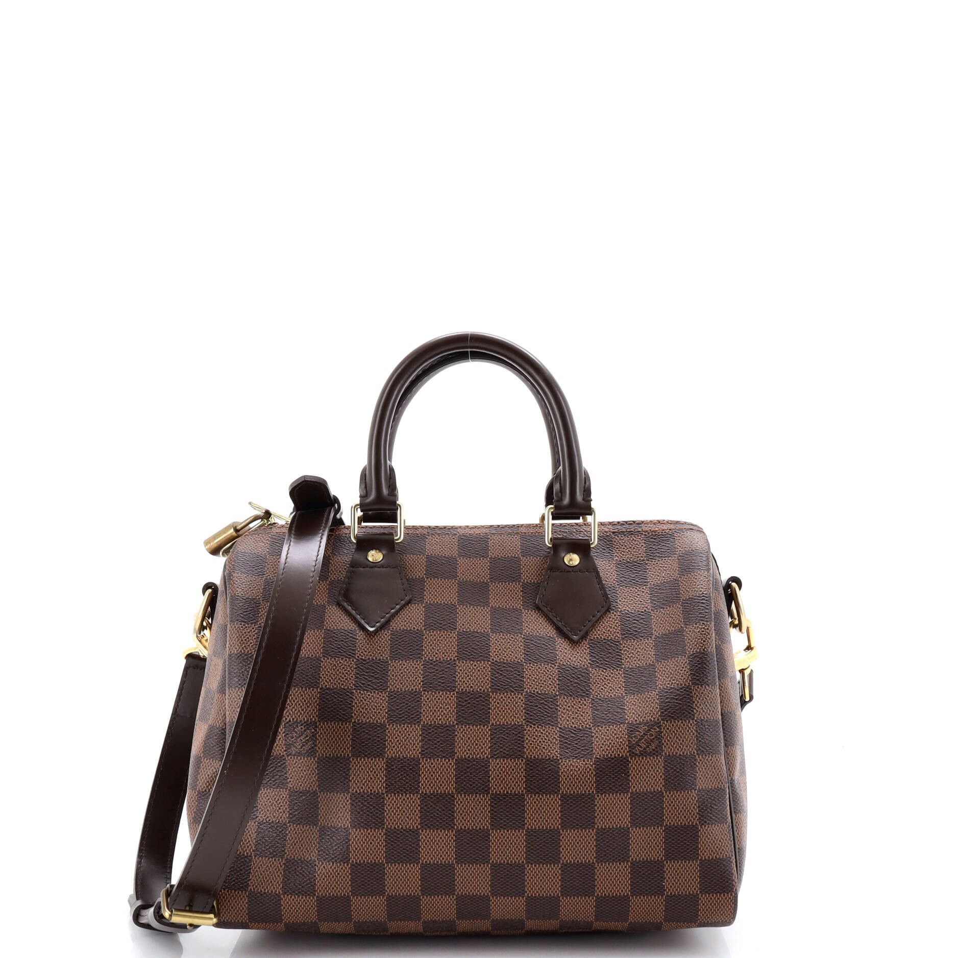 Louis Vuitton Speedy Bandouliere Bag Size ONE SIZE - 1 Thumbnail