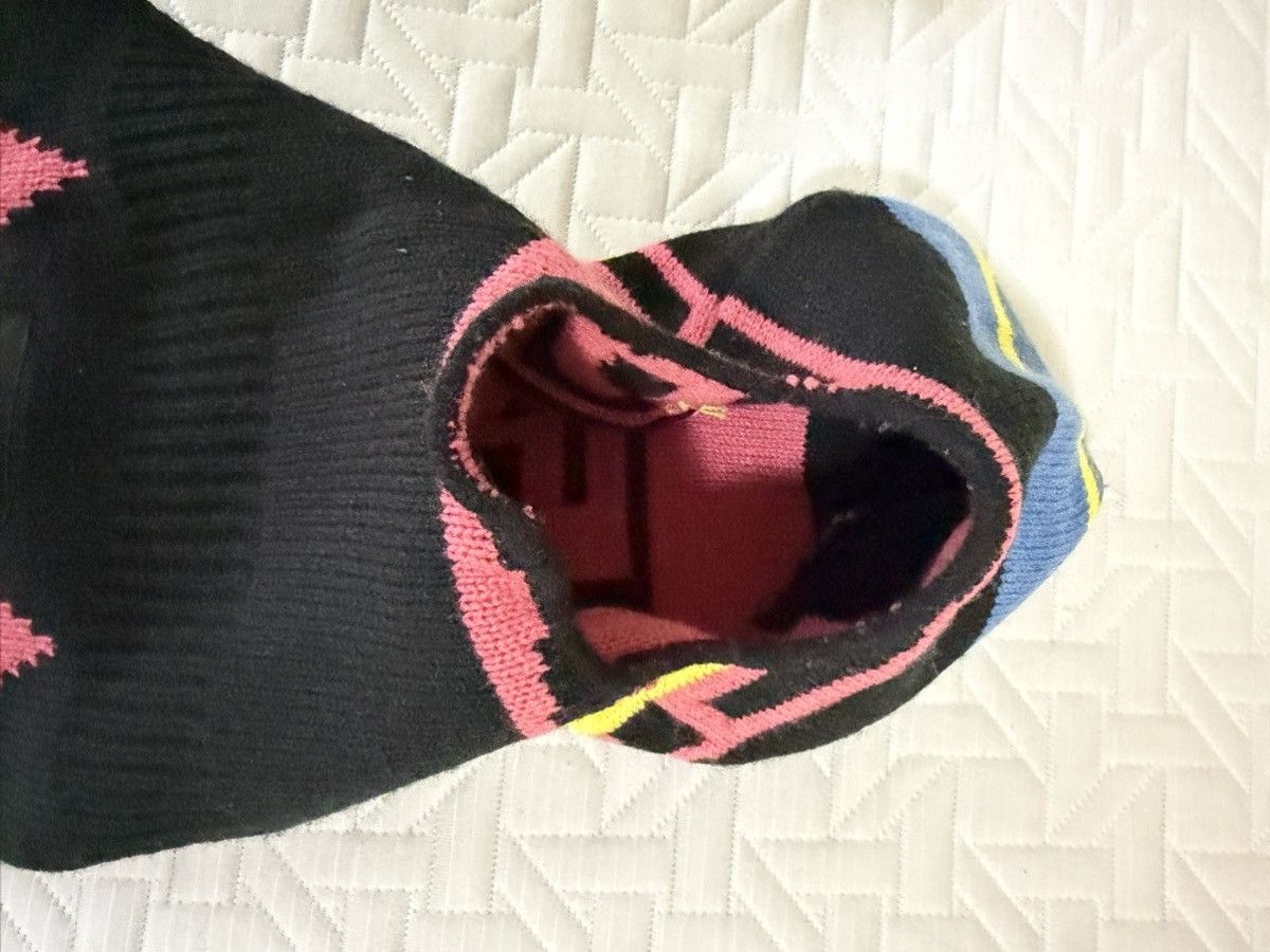 Sp5der Sp5der Balaclava Ski Mask Size ONE SIZE - 6 Thumbnail