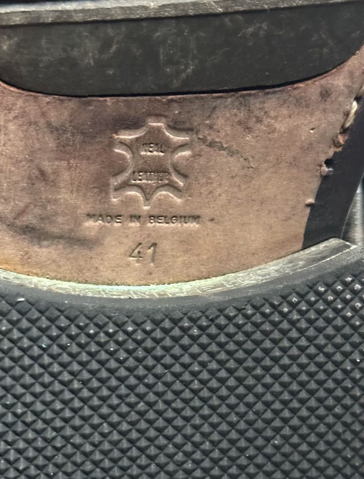 Dirk Bikkembergs Dirk bikkemberg aw96 boots Size US 7.5 / EU 40-41 - 3 Thumbnail