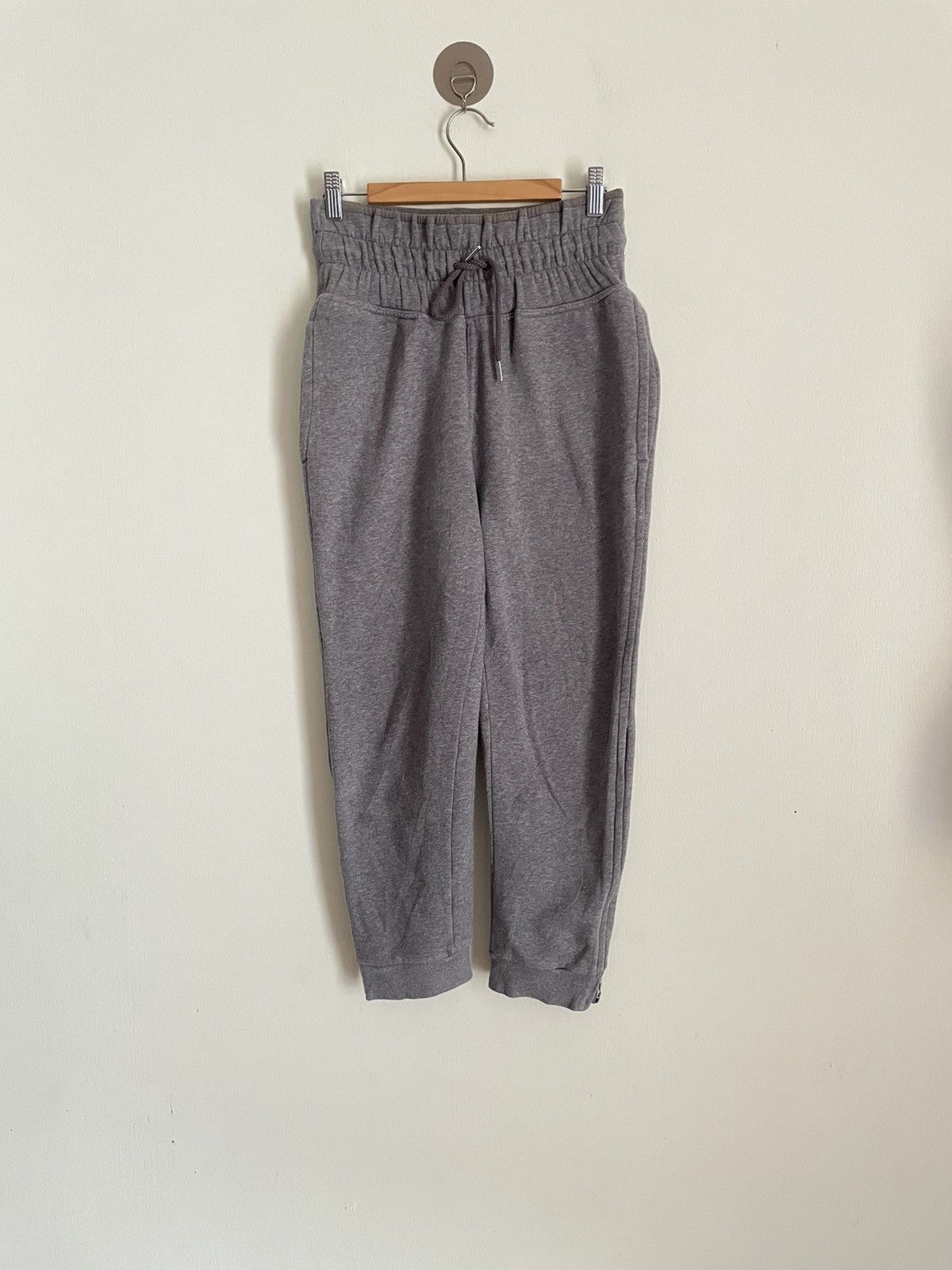 Adidas × Stella McCartney Adidas X Stella Mc Cartney Pants Size 30" / US 8 / IT 44 - 1 Thumbnail