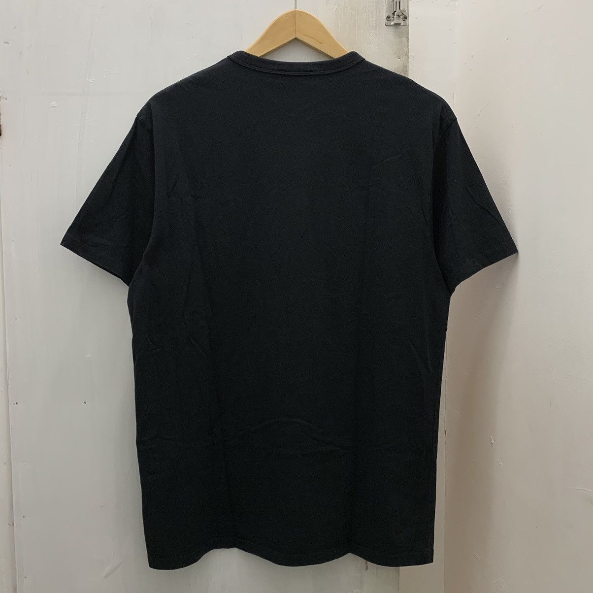 Maison Kitsune Maison Kitsune Pocket Tee Size US L / EU 52-54 / 3 - 2 Thumbnail