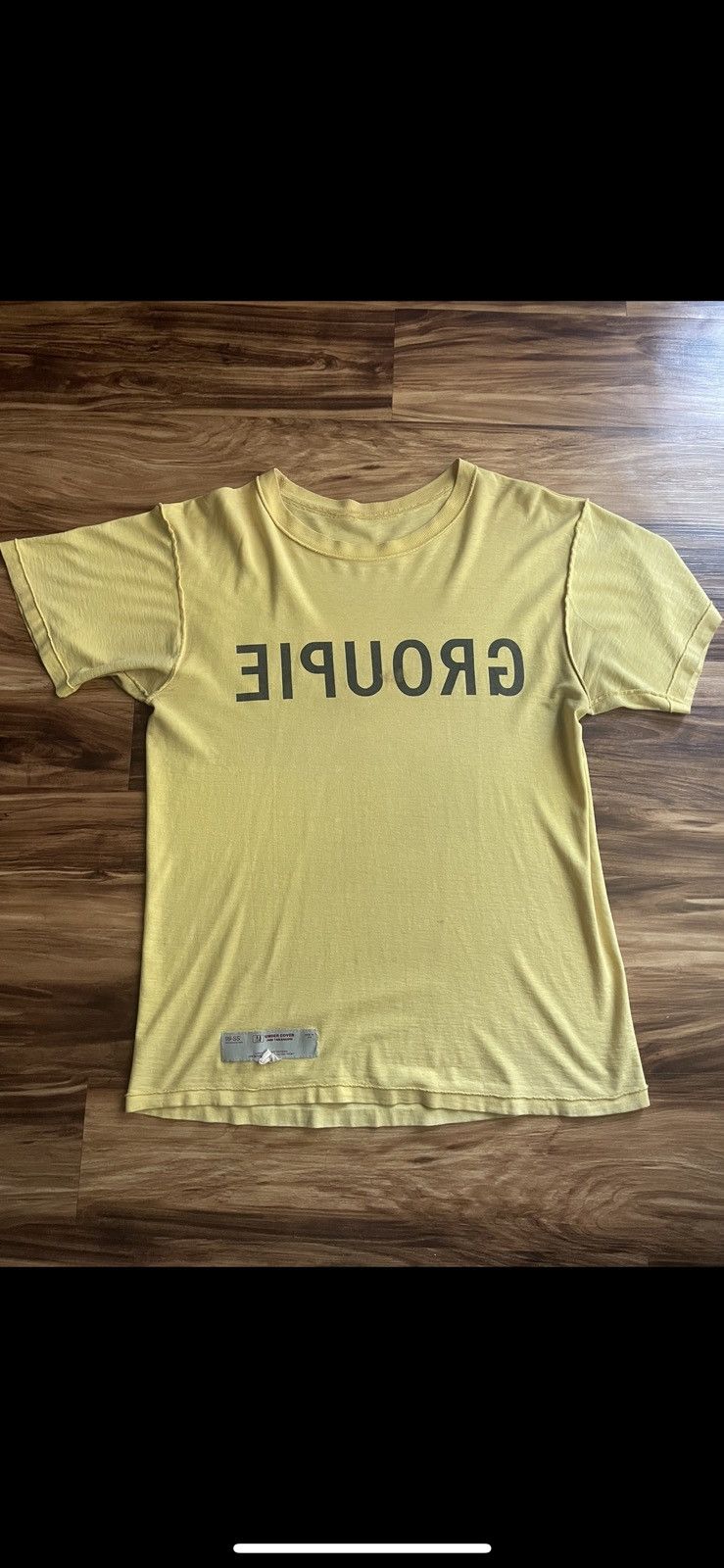 Undercover Groupie | Grailed