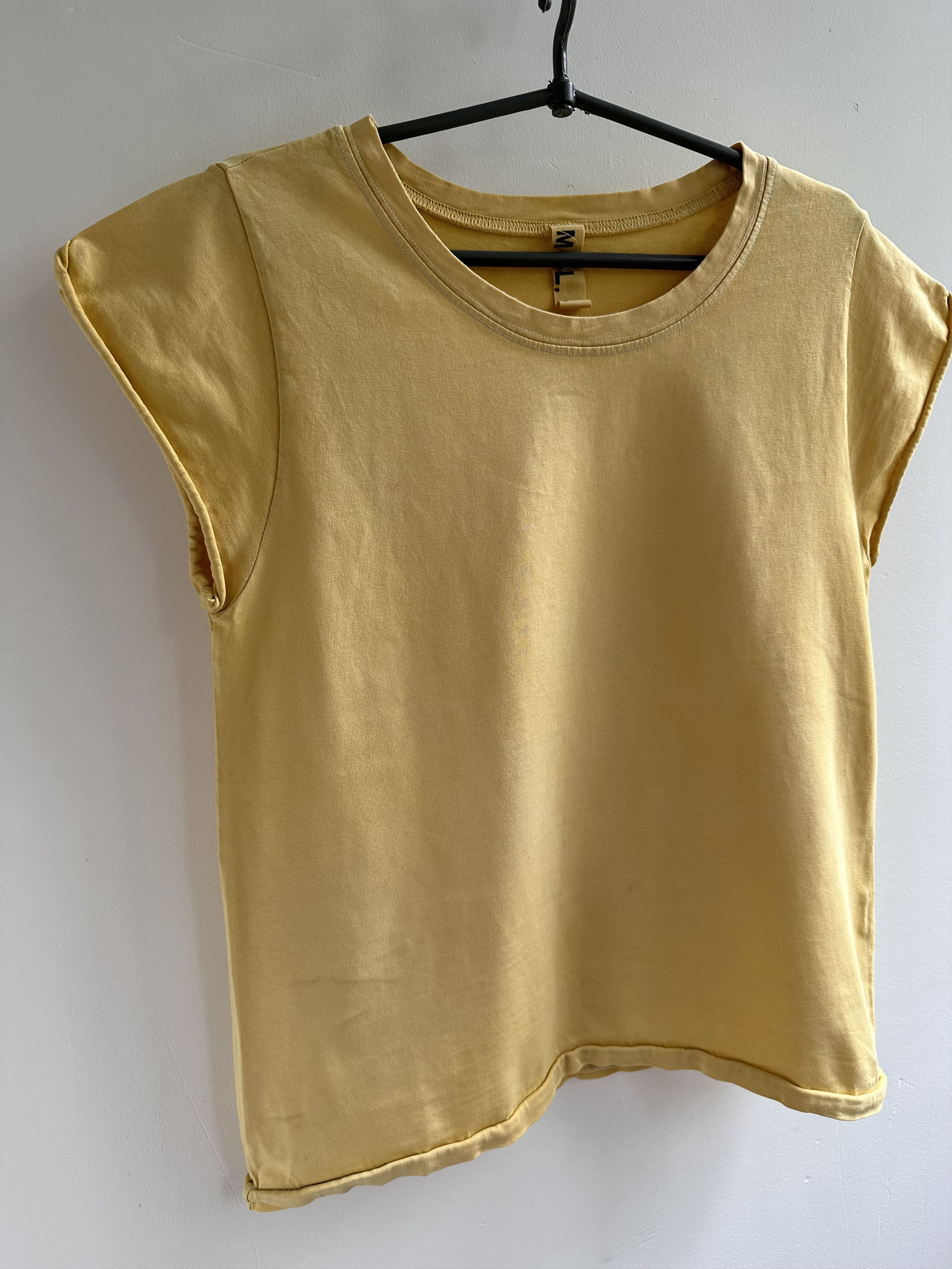 Margaret Howell Margaret Howell T shirt Size M / US 6-8 / IT 42-44 - 2 Thumbnail