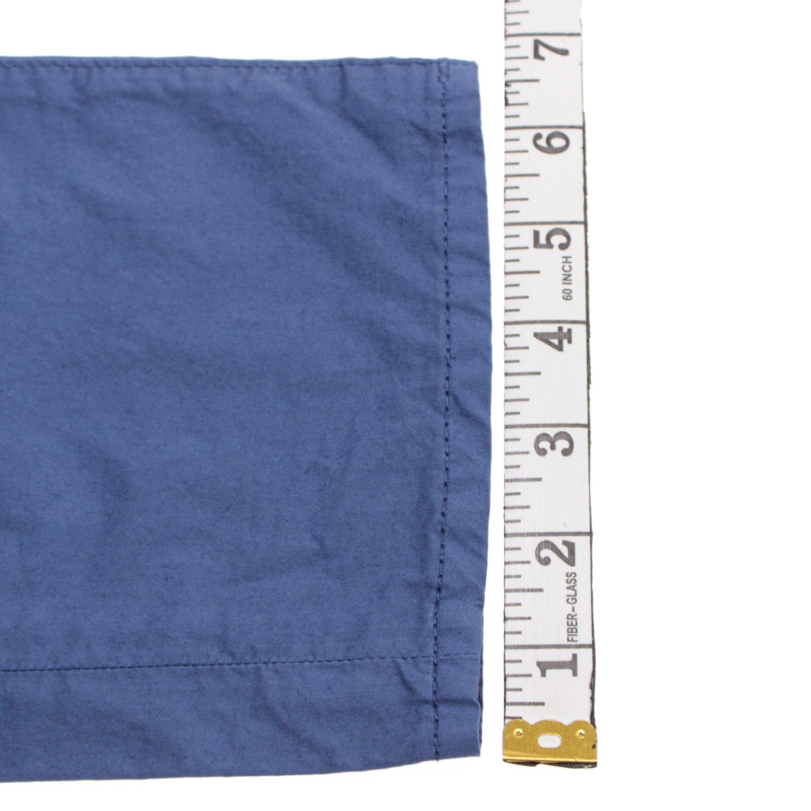 Luciano Barbera Luciano Barbera New with tags Chino Size 32 US In Blue Size US 32 / EU 48 - 7 Thumbnail