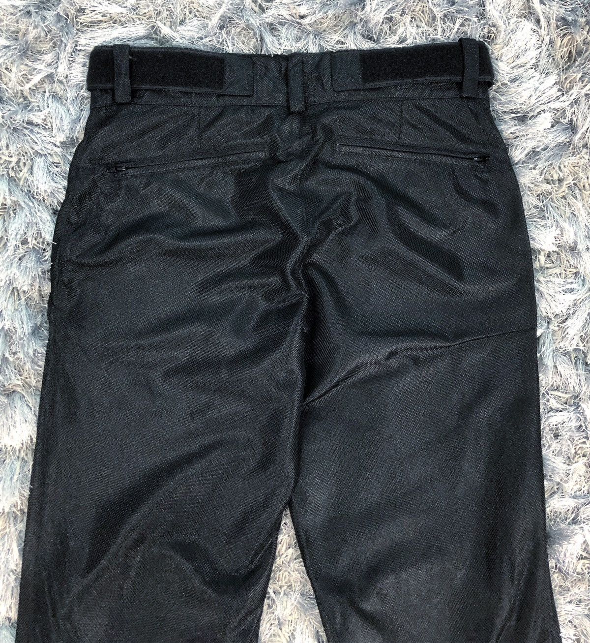 Honda Rare Honda Japan Biker Pants Size US 32 / EU 48 - 11 Thumbnail