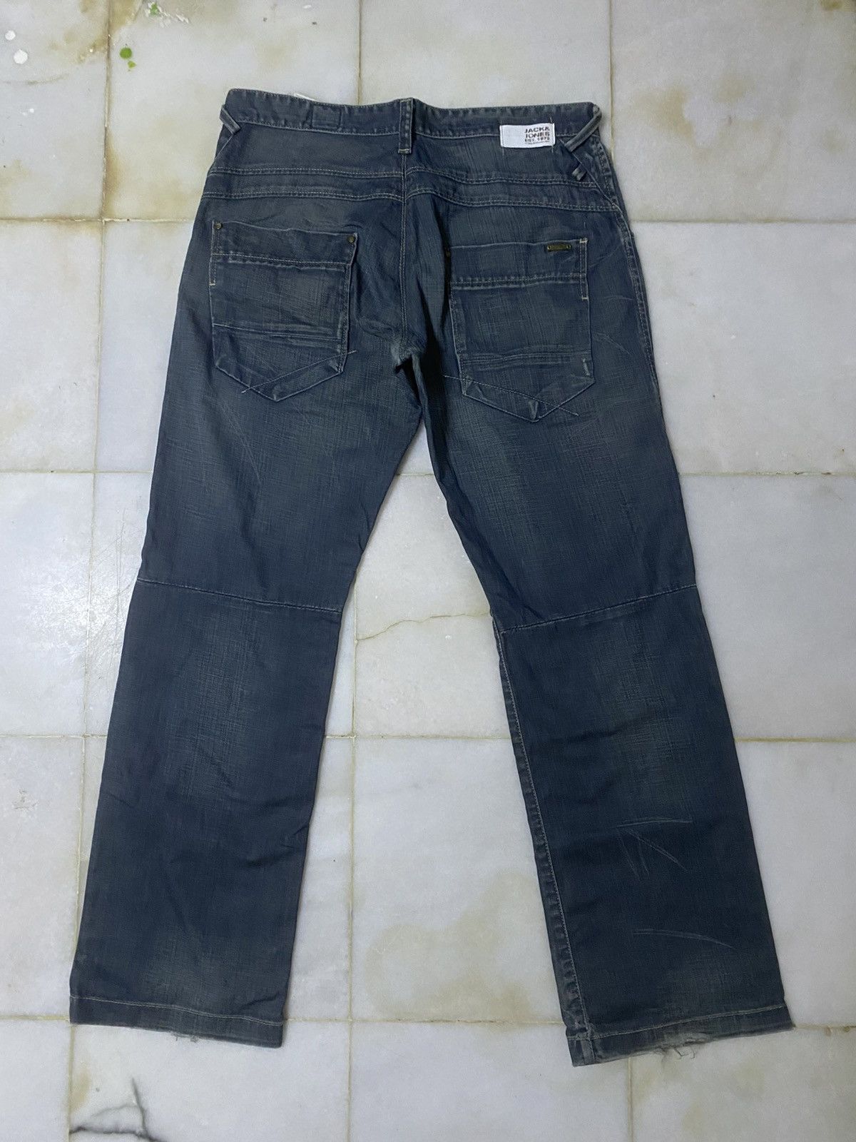 Jack & Jones Jack&Jones Size US 36 / EU 52 - 2 Thumbnail