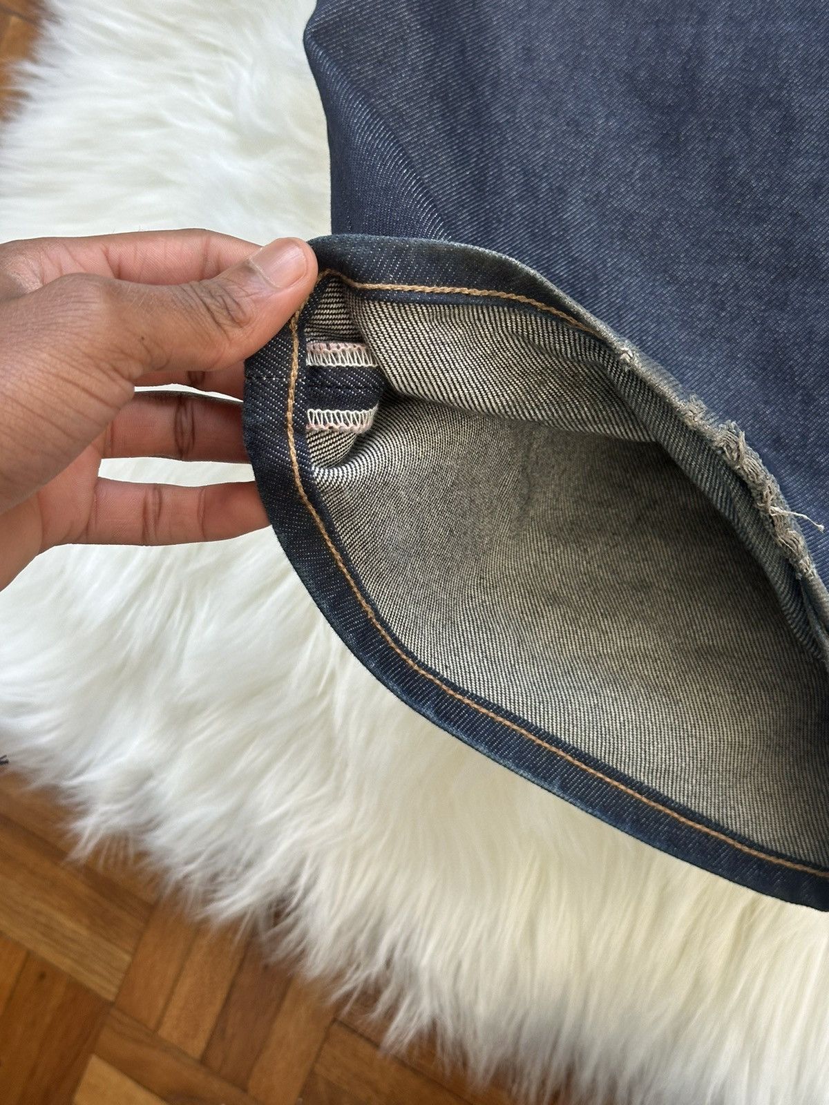 Acne Studios Acné studios denim Size US 32 / EU 48 - 10 Thumbnail