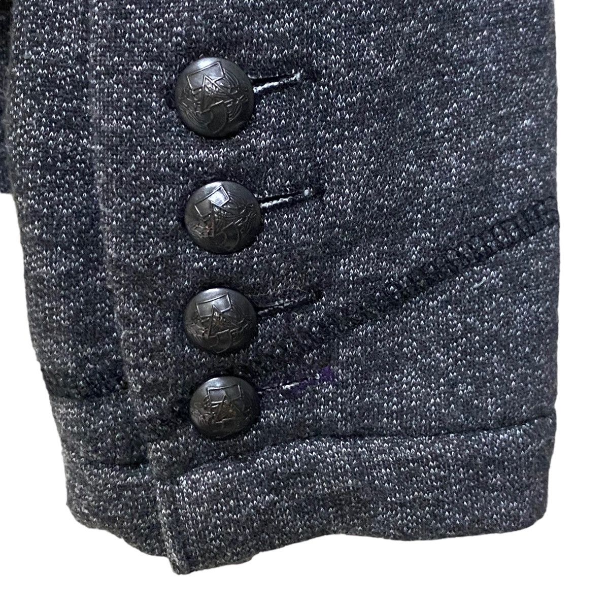 Billabong Billabong Grey coat jacket Size US M / EU 48-50 / 2 - 9 Thumbnail