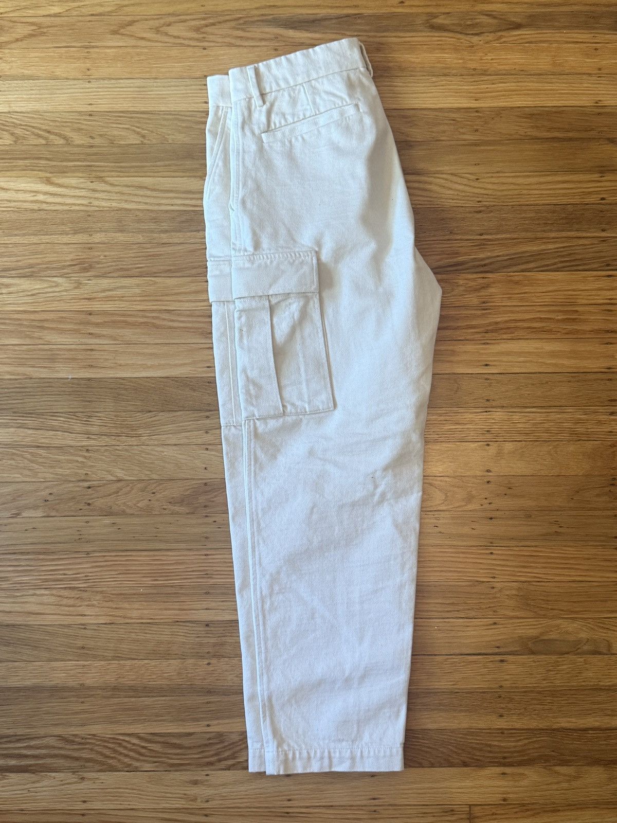 Barena Barena crago pants Size US 32 / EU 48 - 2 Thumbnail