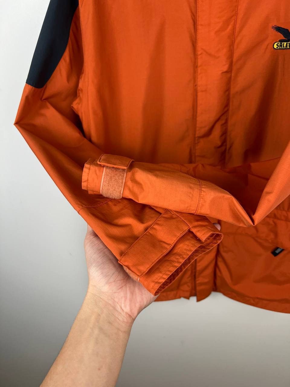 Vintage Salewa outdoor light jacket size XS Size US XS / EU 42 / 0 - 5 Thumbnail